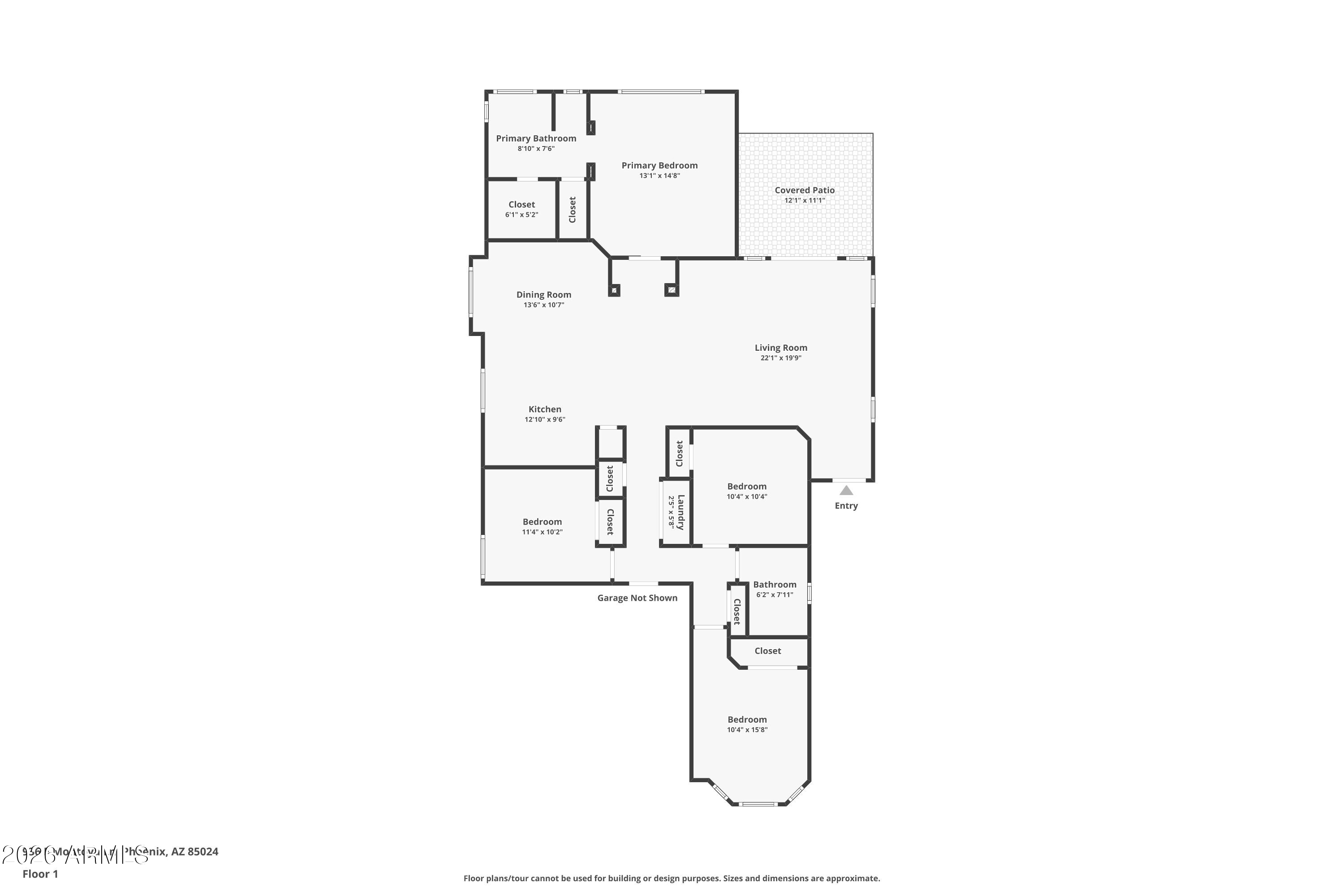 936 E Montoya Ln — photo 39