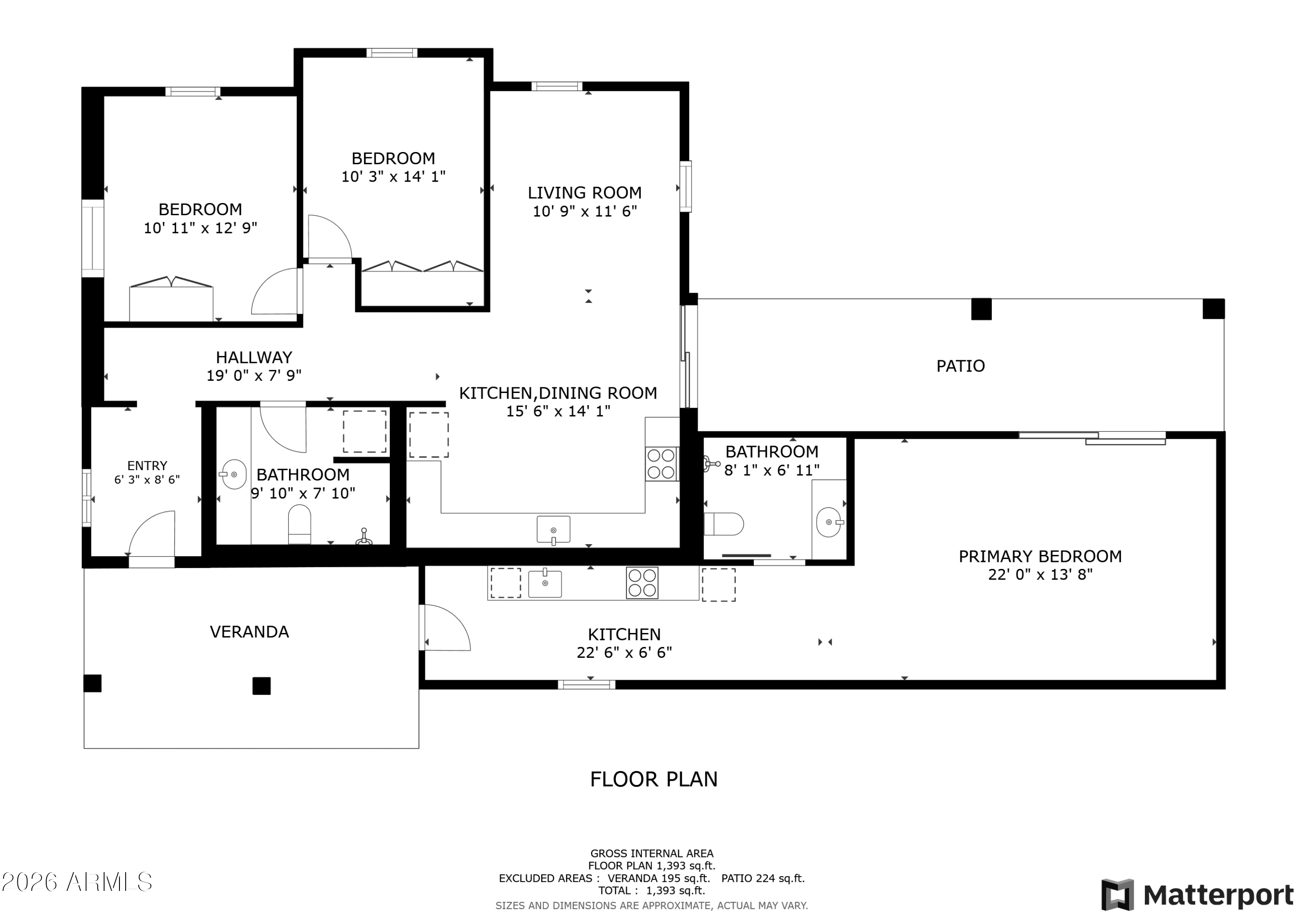 358 E Whitton Ave — photo 44