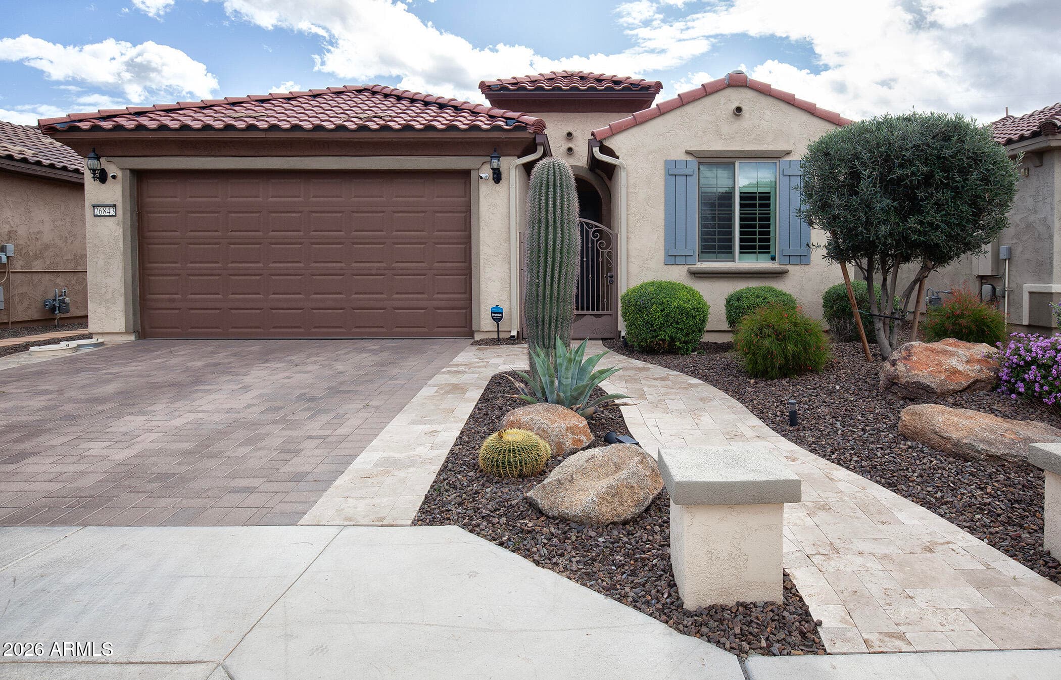 26843 W ZACHARY DR - Photo 4
