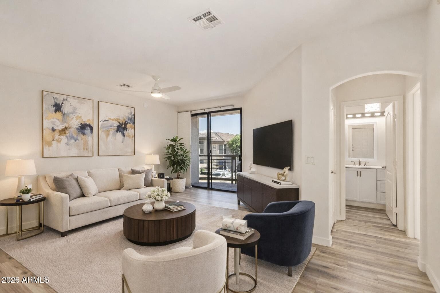 6900 E Princess Dr 2214 — photo 1