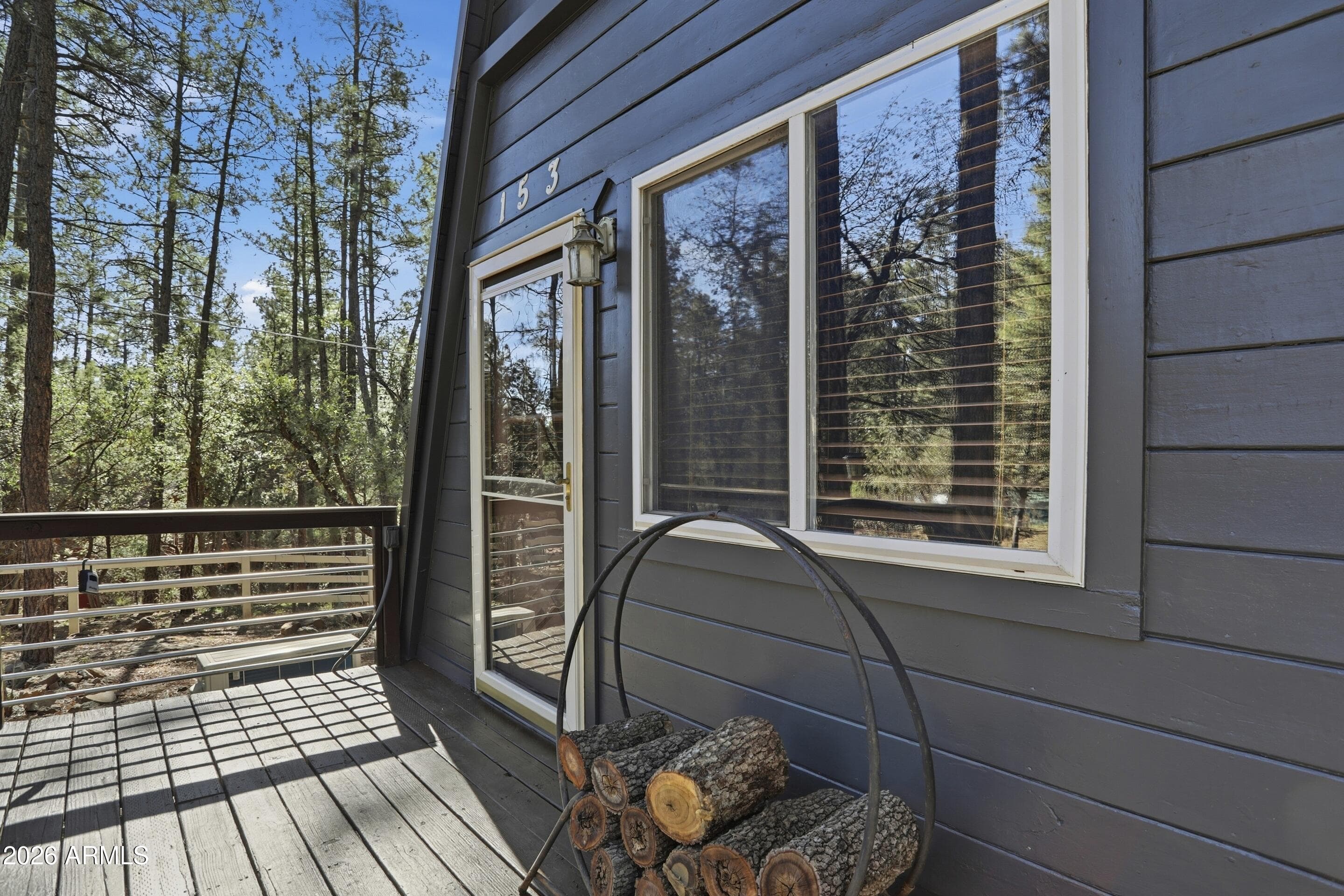 3758 N HUNT DR - Photo 3