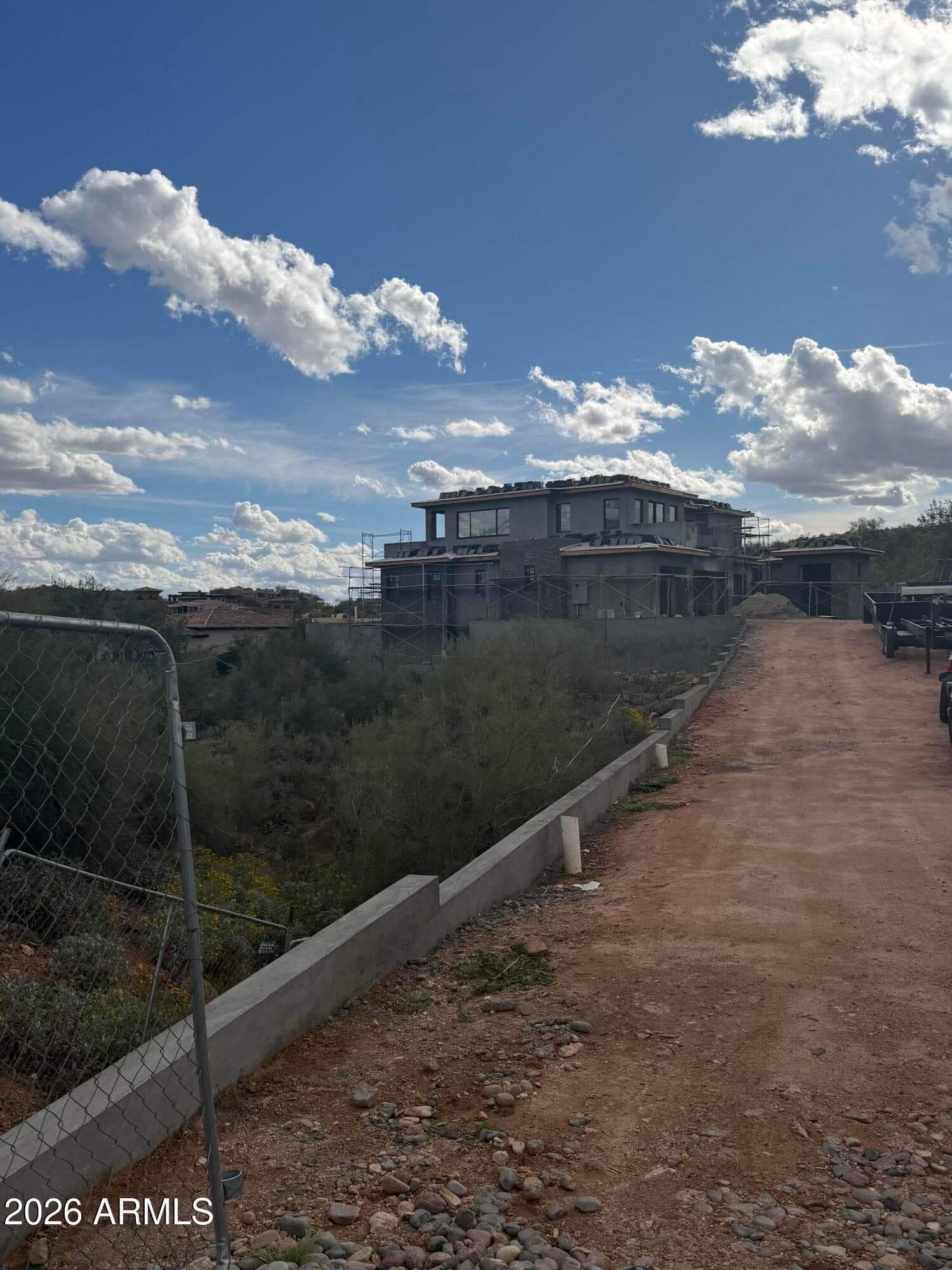 9810 N Rock Ridge Trail — photo 2