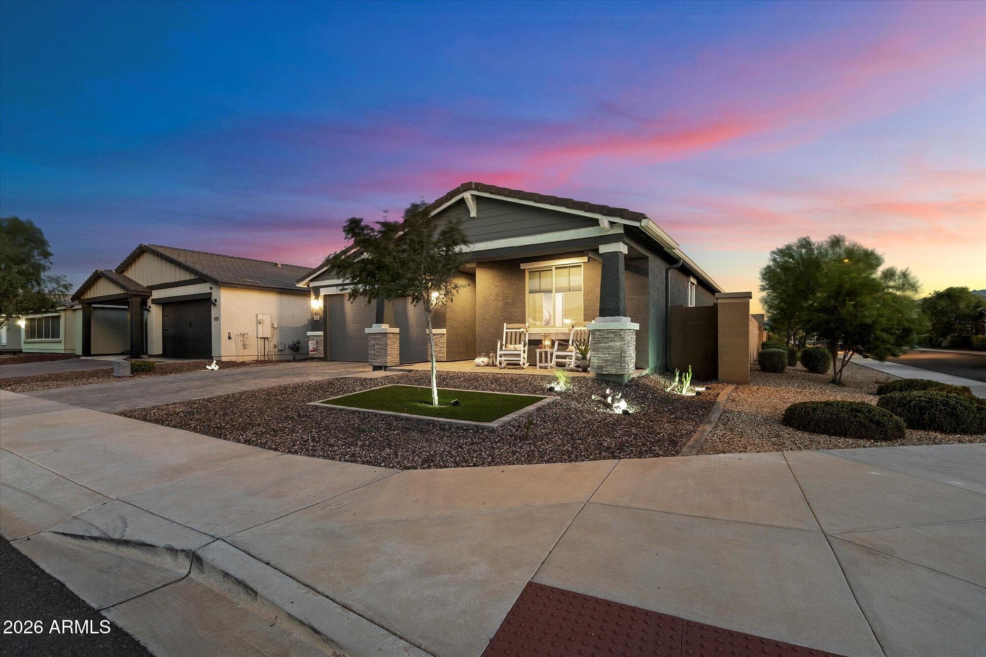 5629 W Western Star Blvd — photo 1