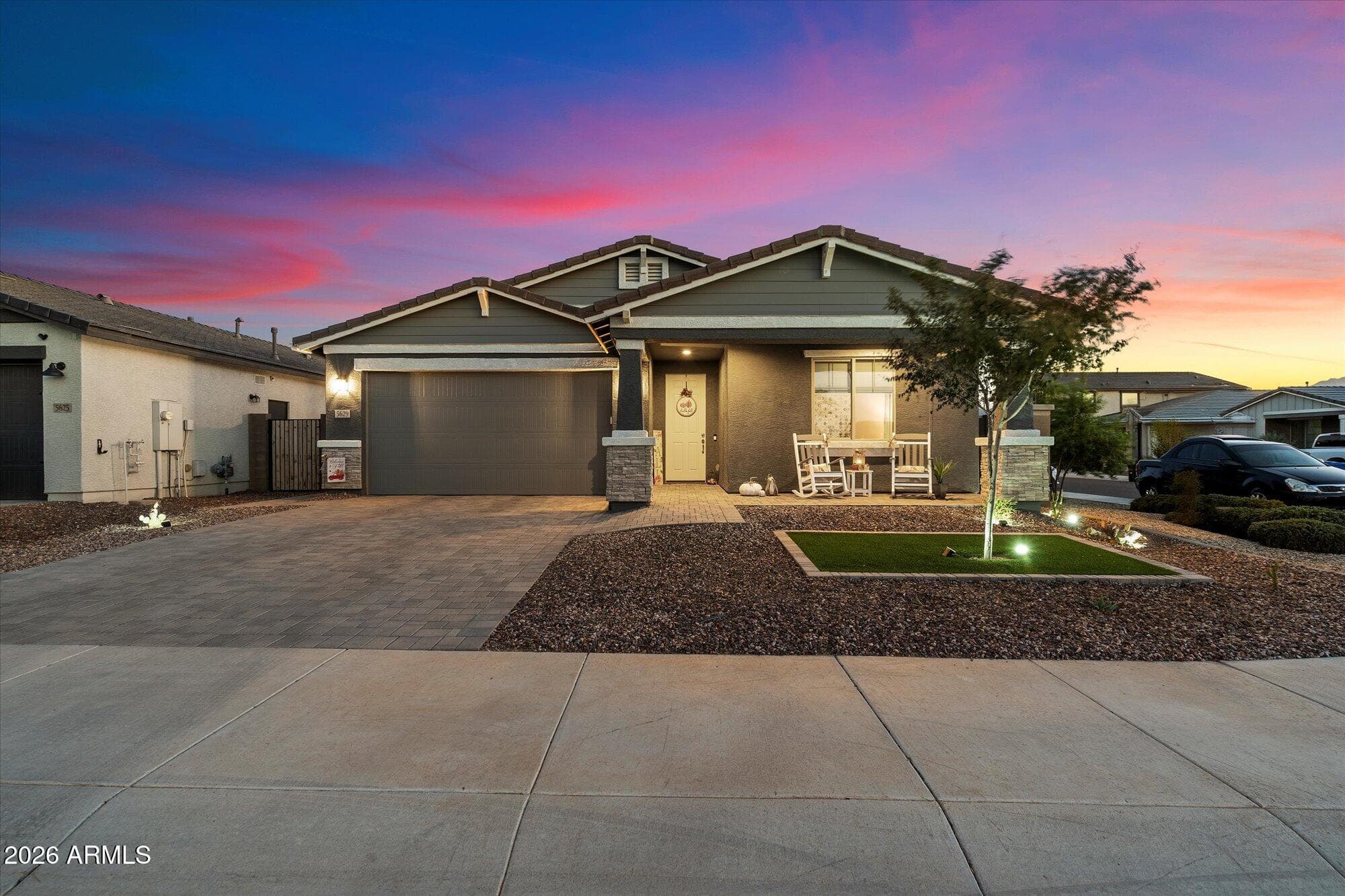 5629 W Western Star Blvd — photo 2