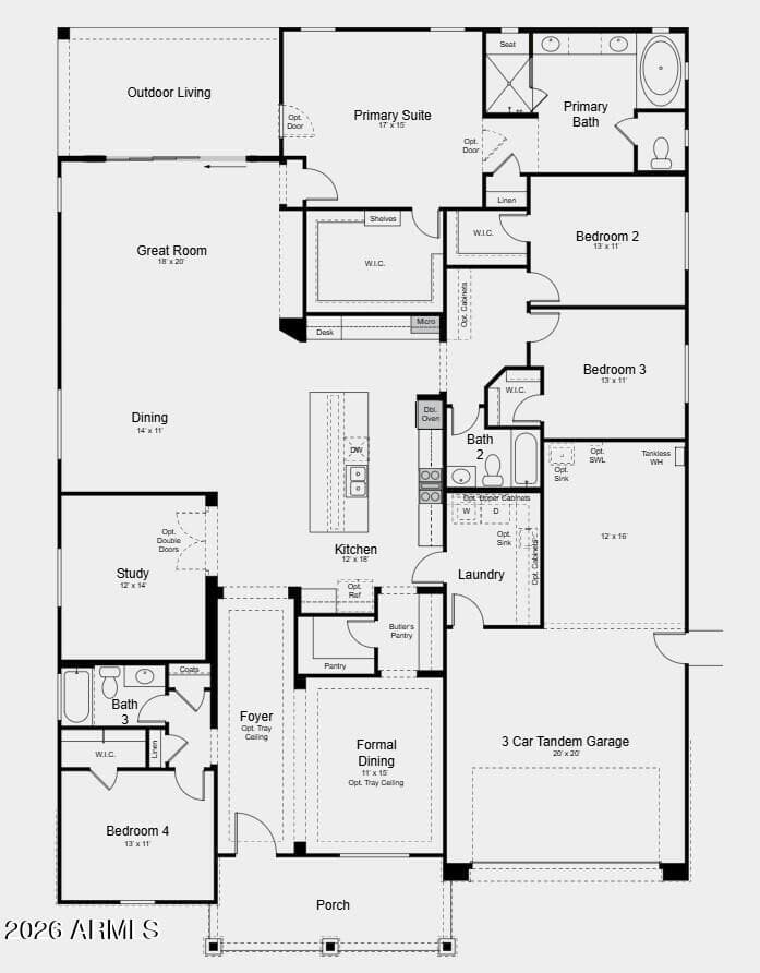 21054 S 190th Way — photo 2