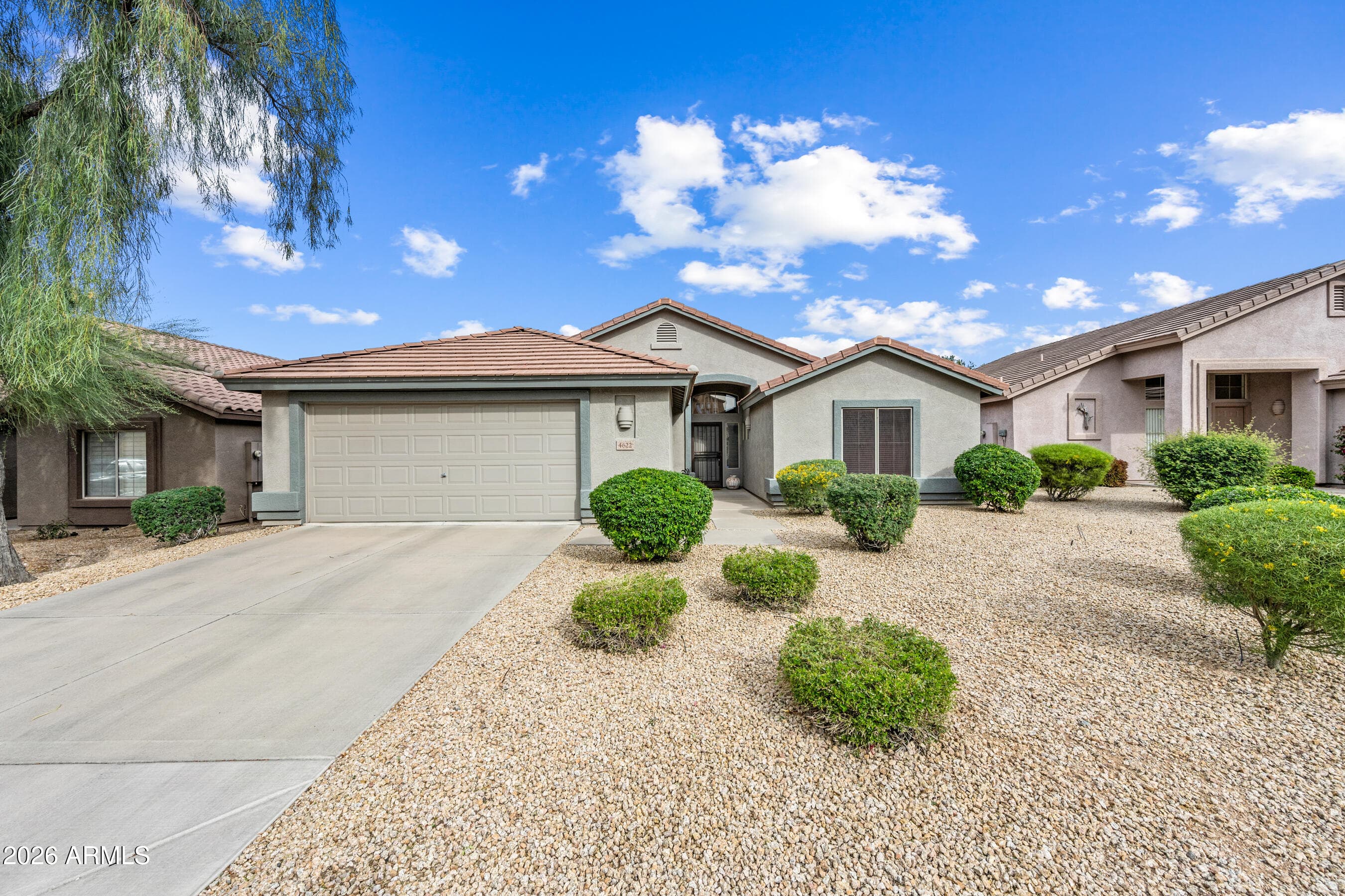 4622 E Thorn Tree Dr — photo 1