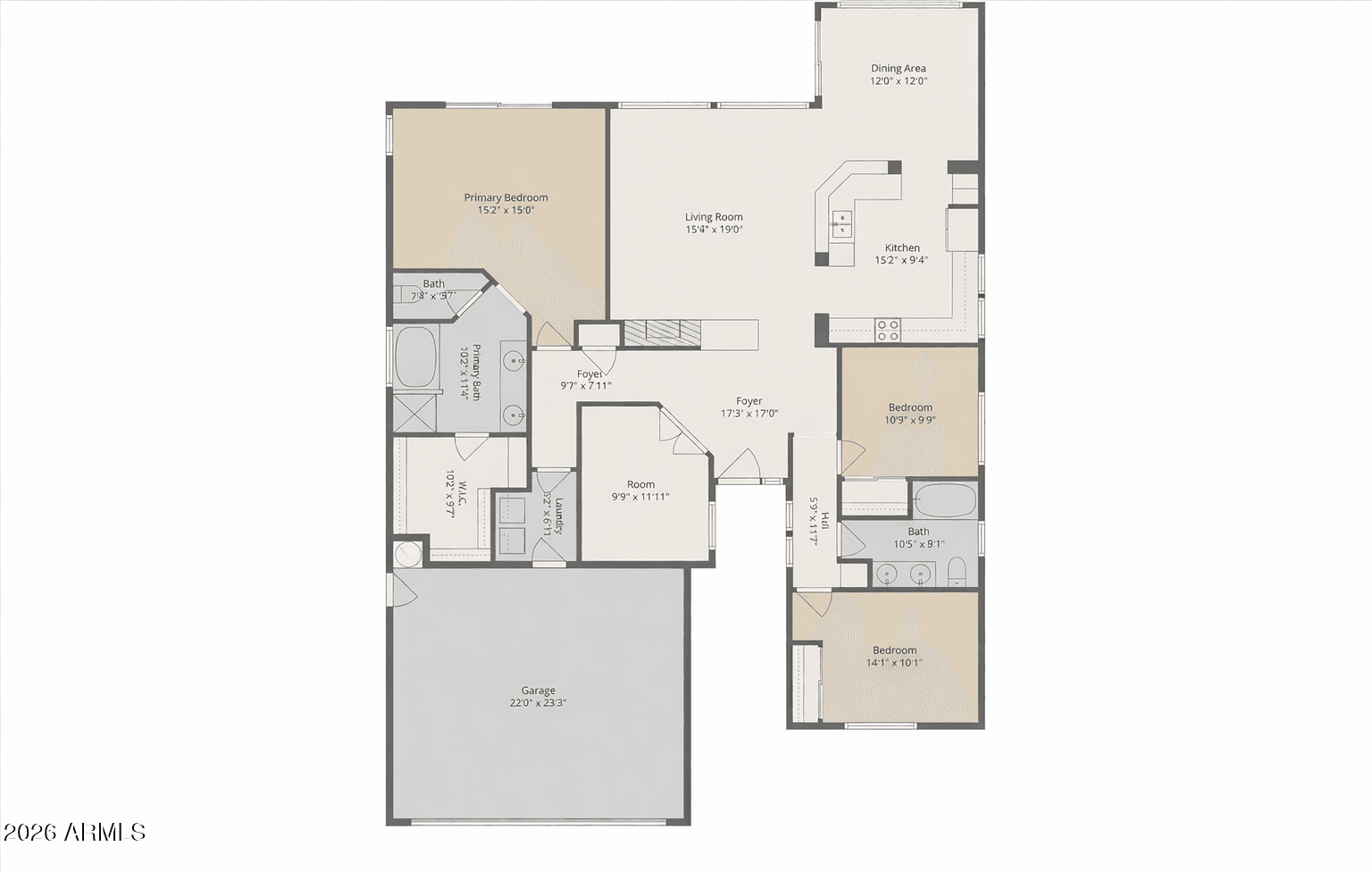 4622 E Thorn Tree Dr — photo 43
