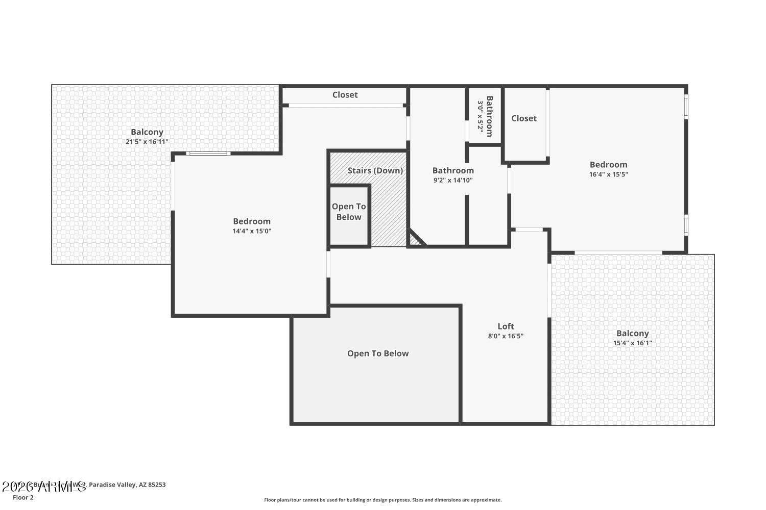 7111 E Buena Terra Way — photo 47