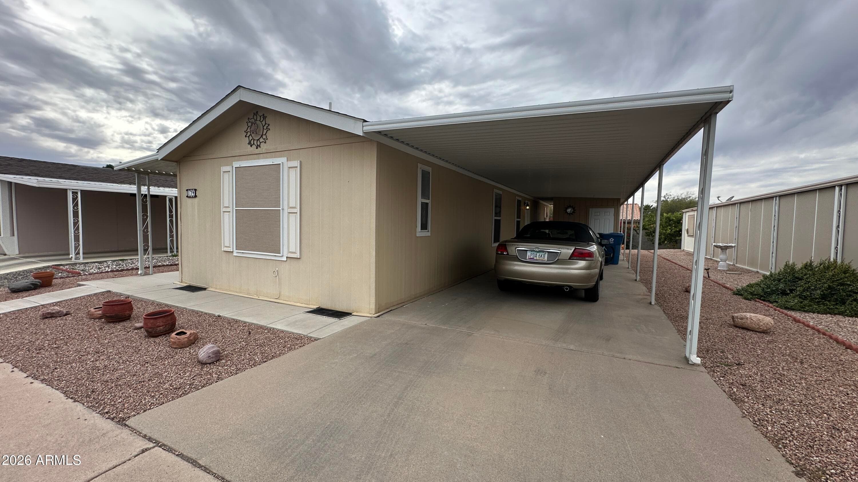 834 S MERIDIAN RD - See more photos