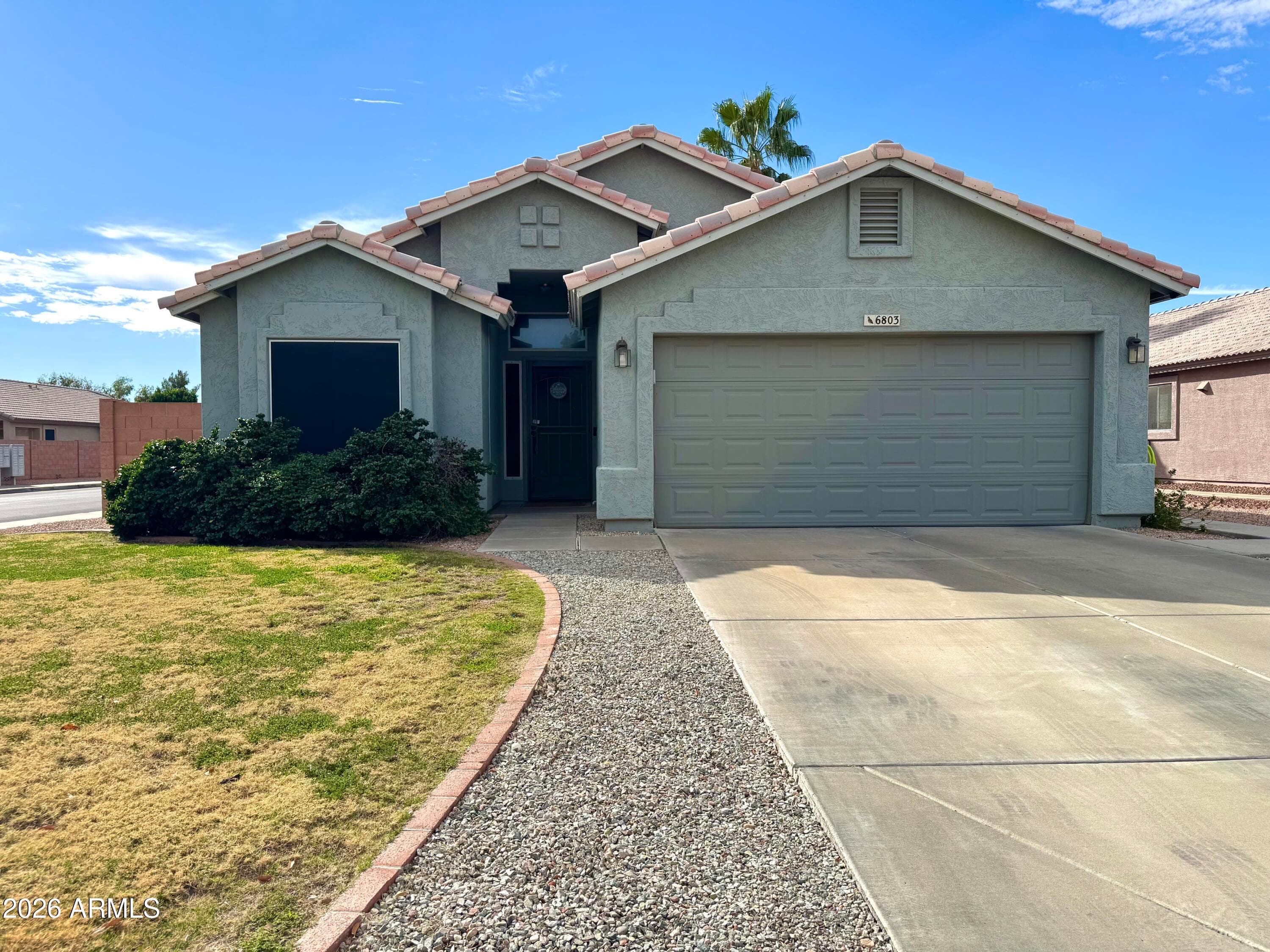 6803 W Caribbean Ln — photo 1