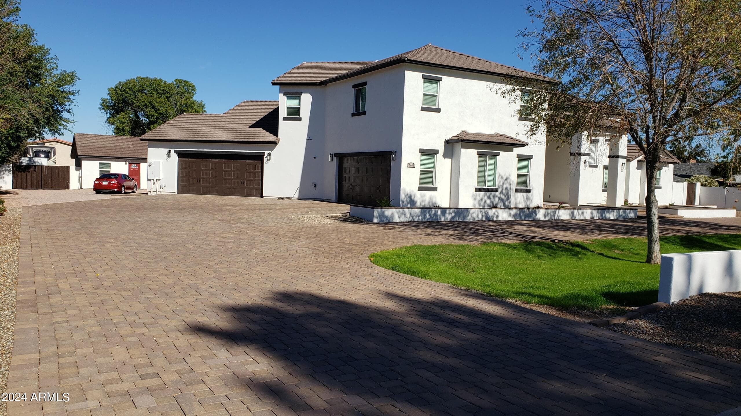2060 E QUARTZ ST - Photo 2