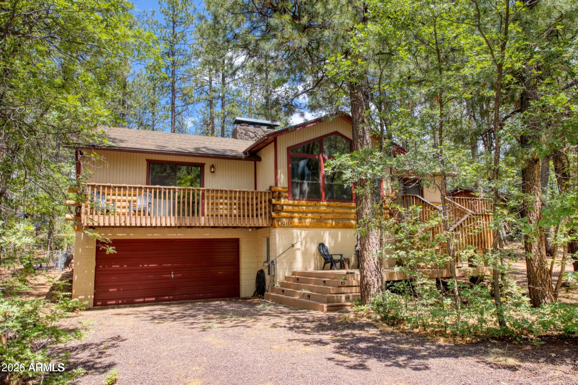 3011 S Wapiti Ln — photo 2