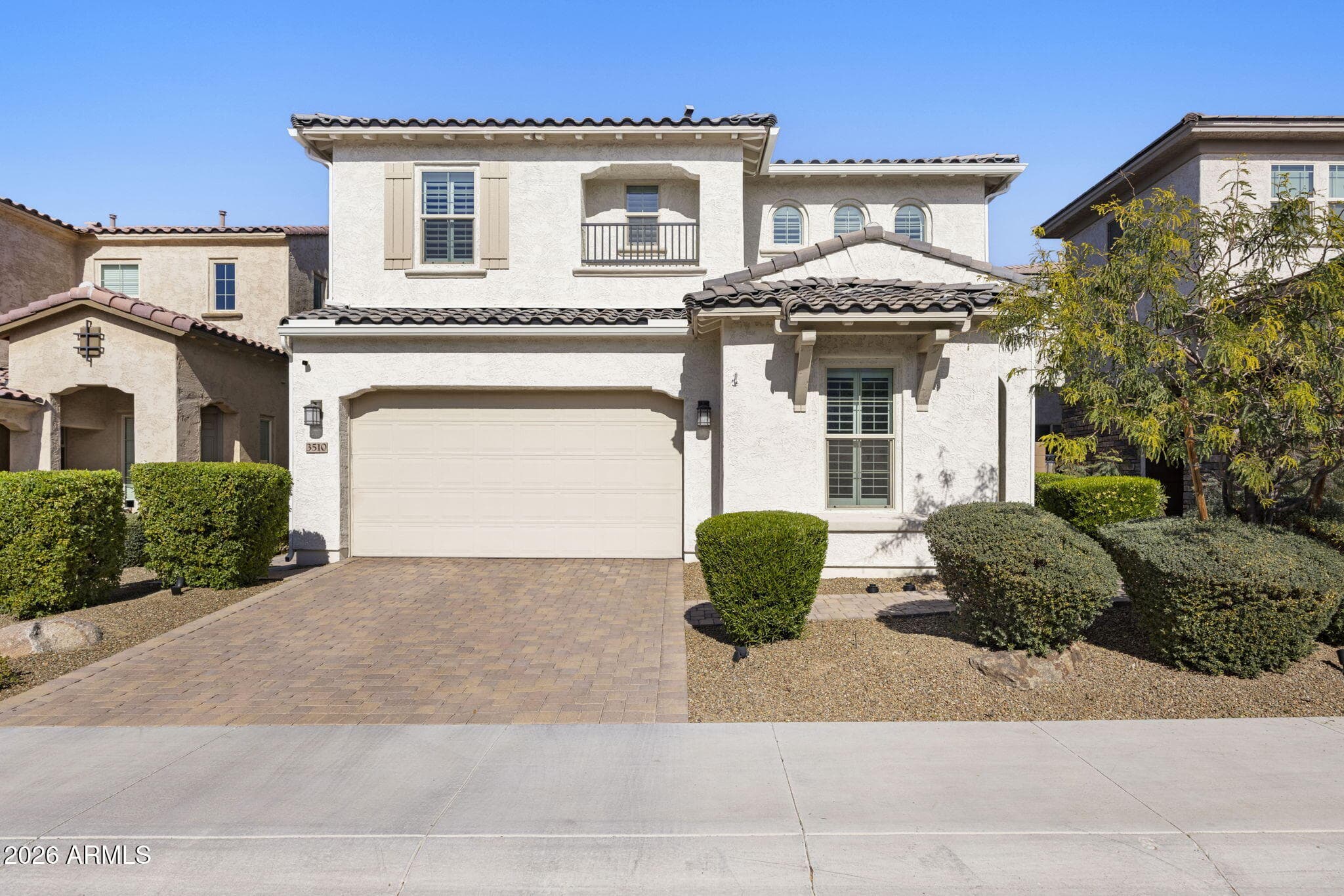 3510 E Adobe Dr — photo 1
