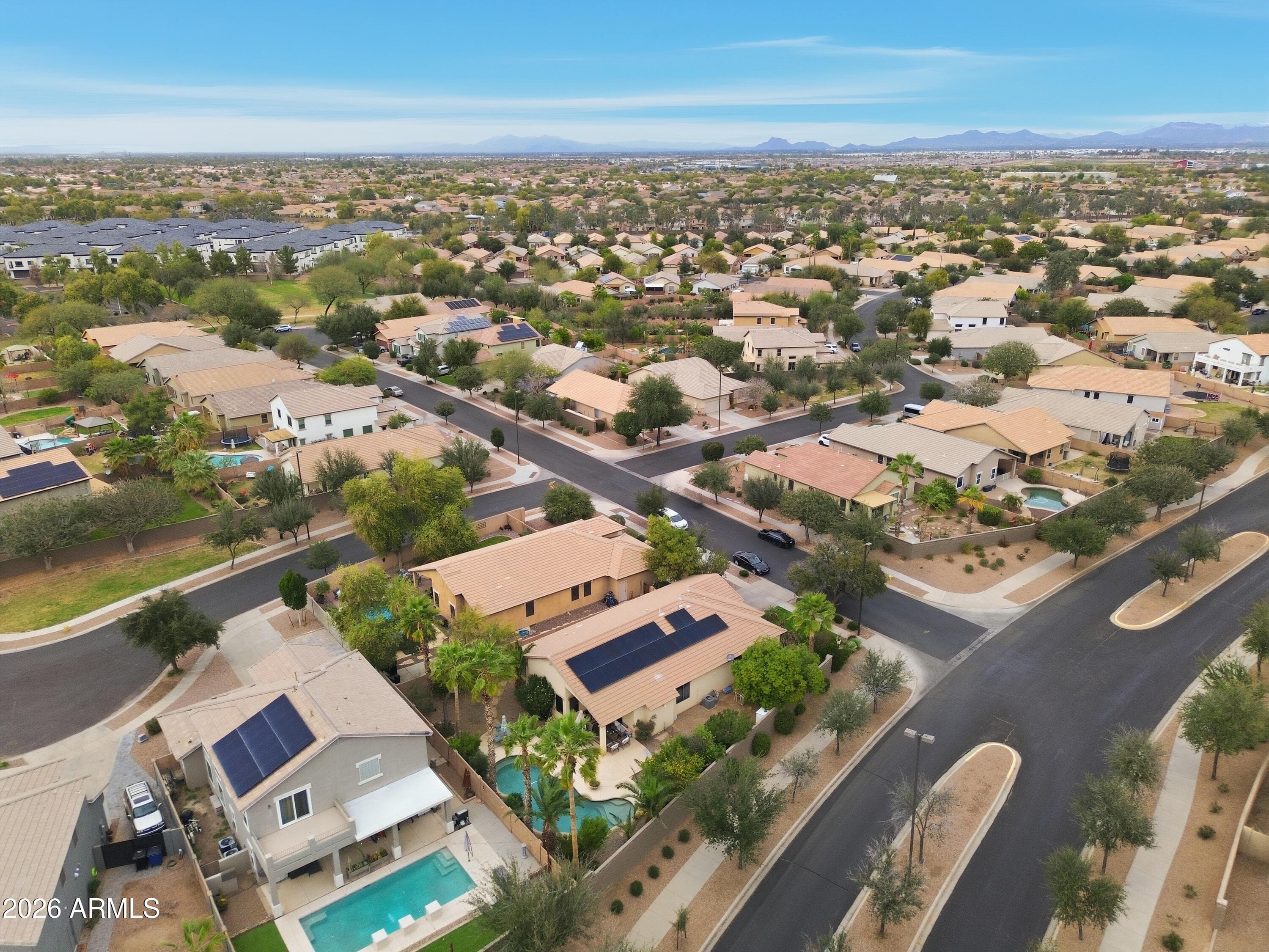 4210 S Splendor Pl — photo 38