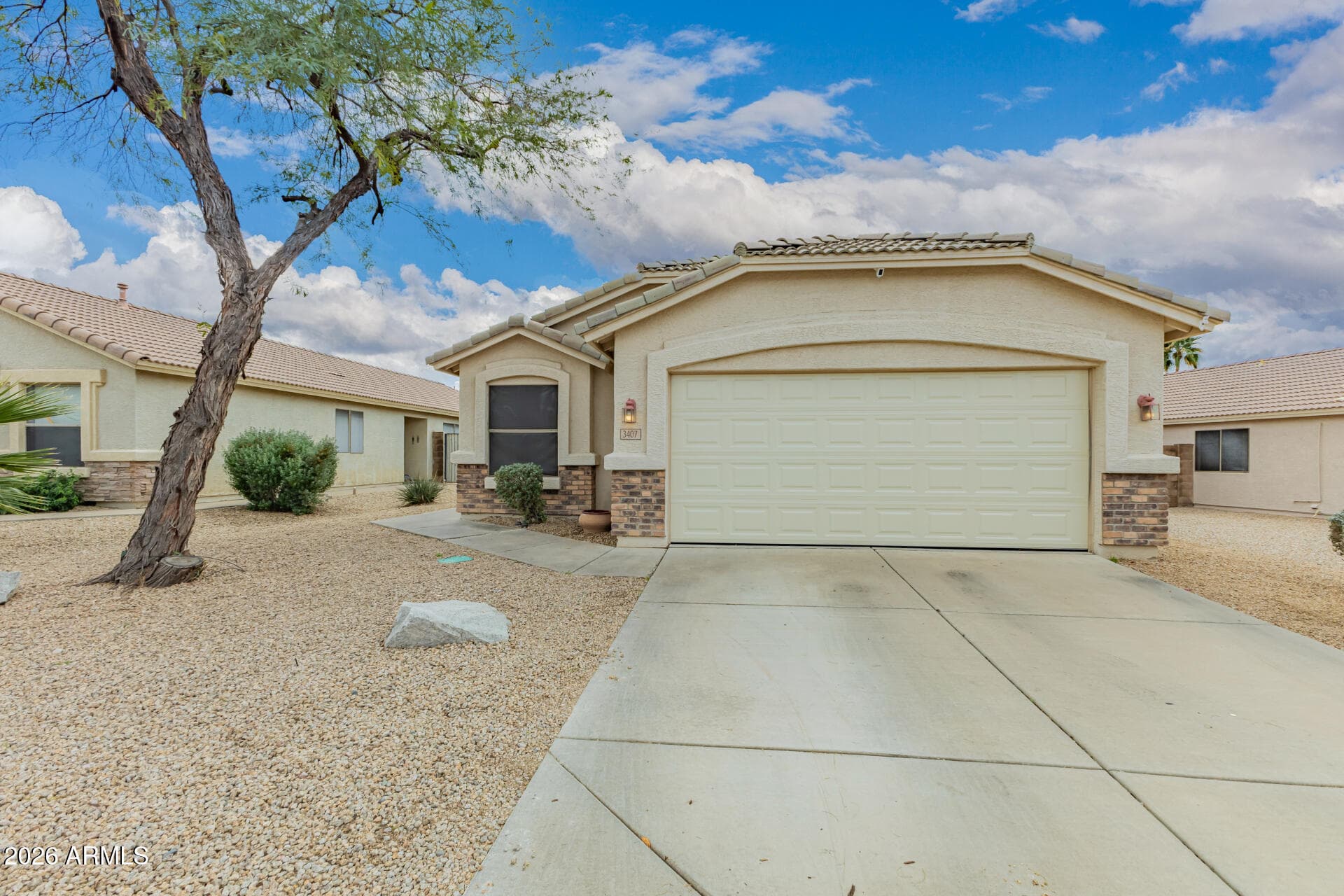 3407 E Escuda Rd — photo 1