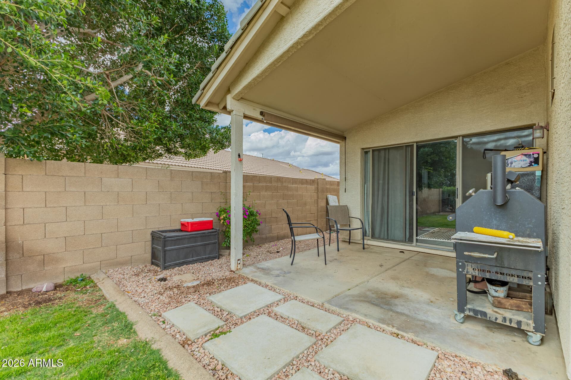 3407 E Escuda Rd — photo 32