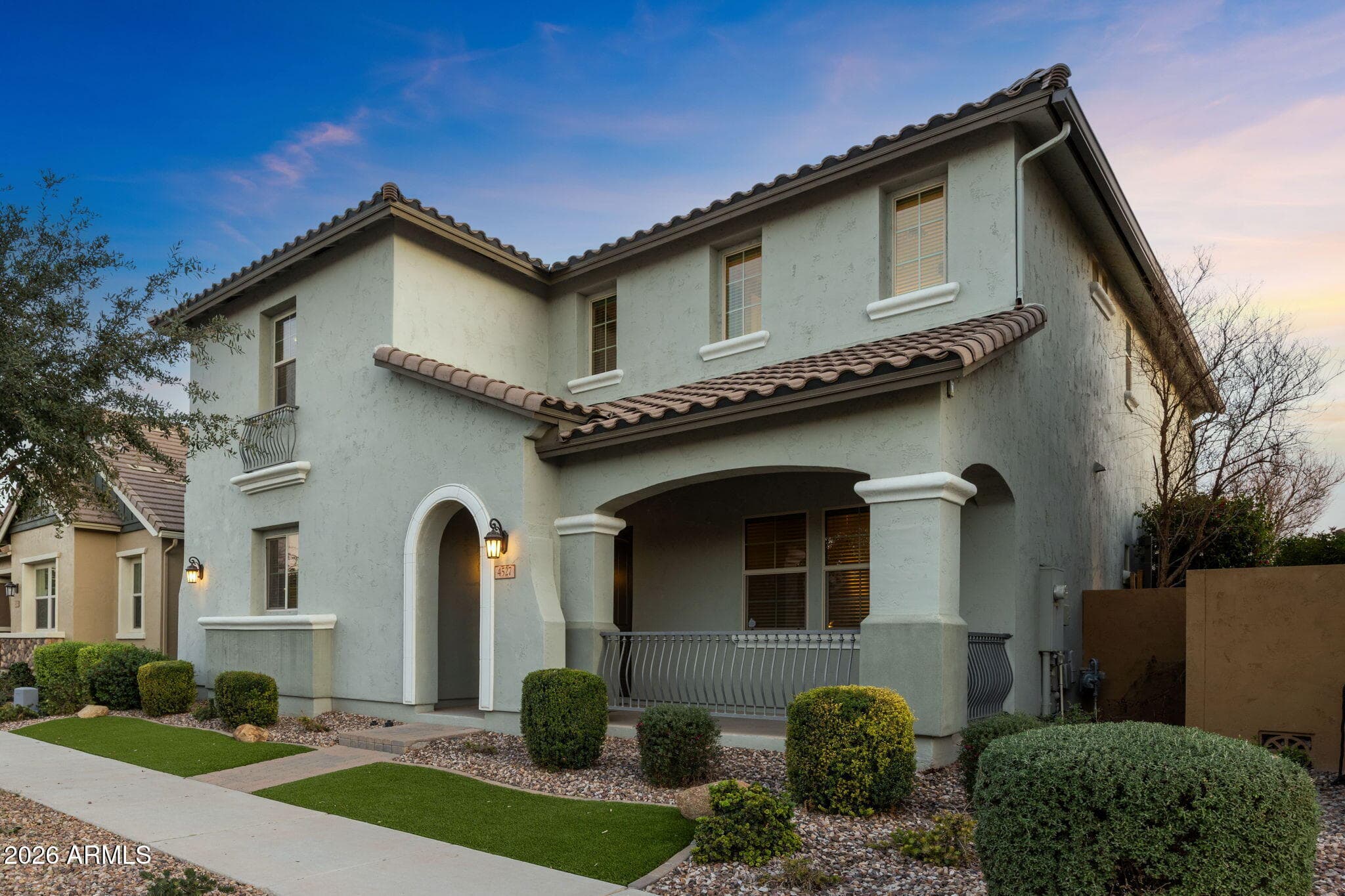 4527 E Skousen St — photo 1