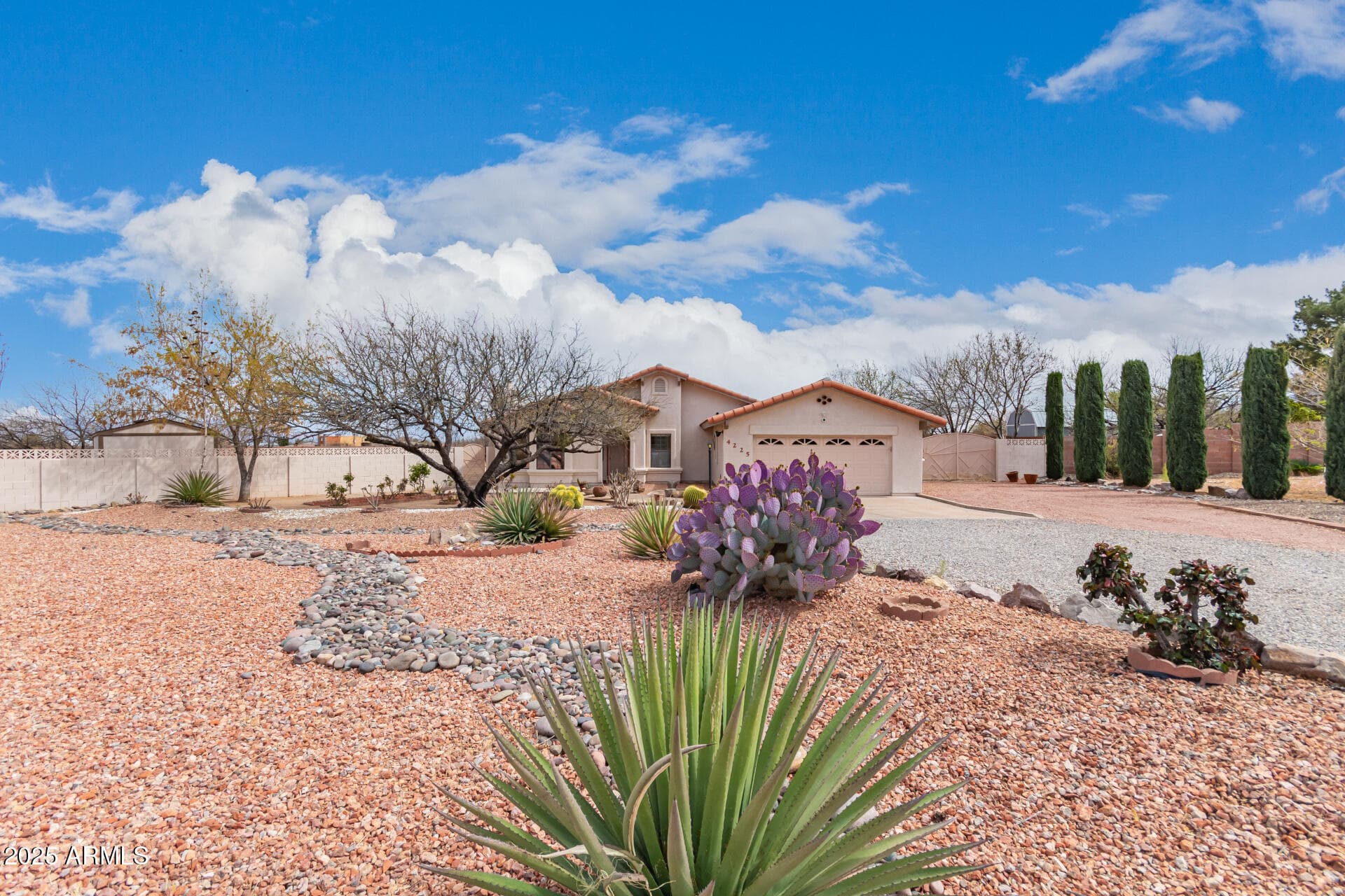 4225 S Comanche Dr — photo 1