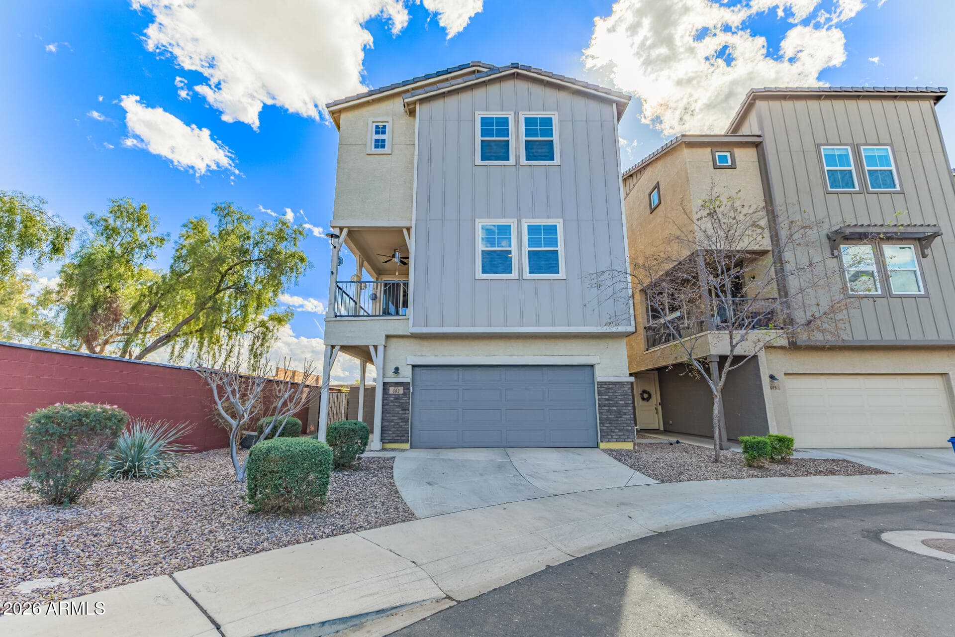 603 W Flintlock Way — photo 1