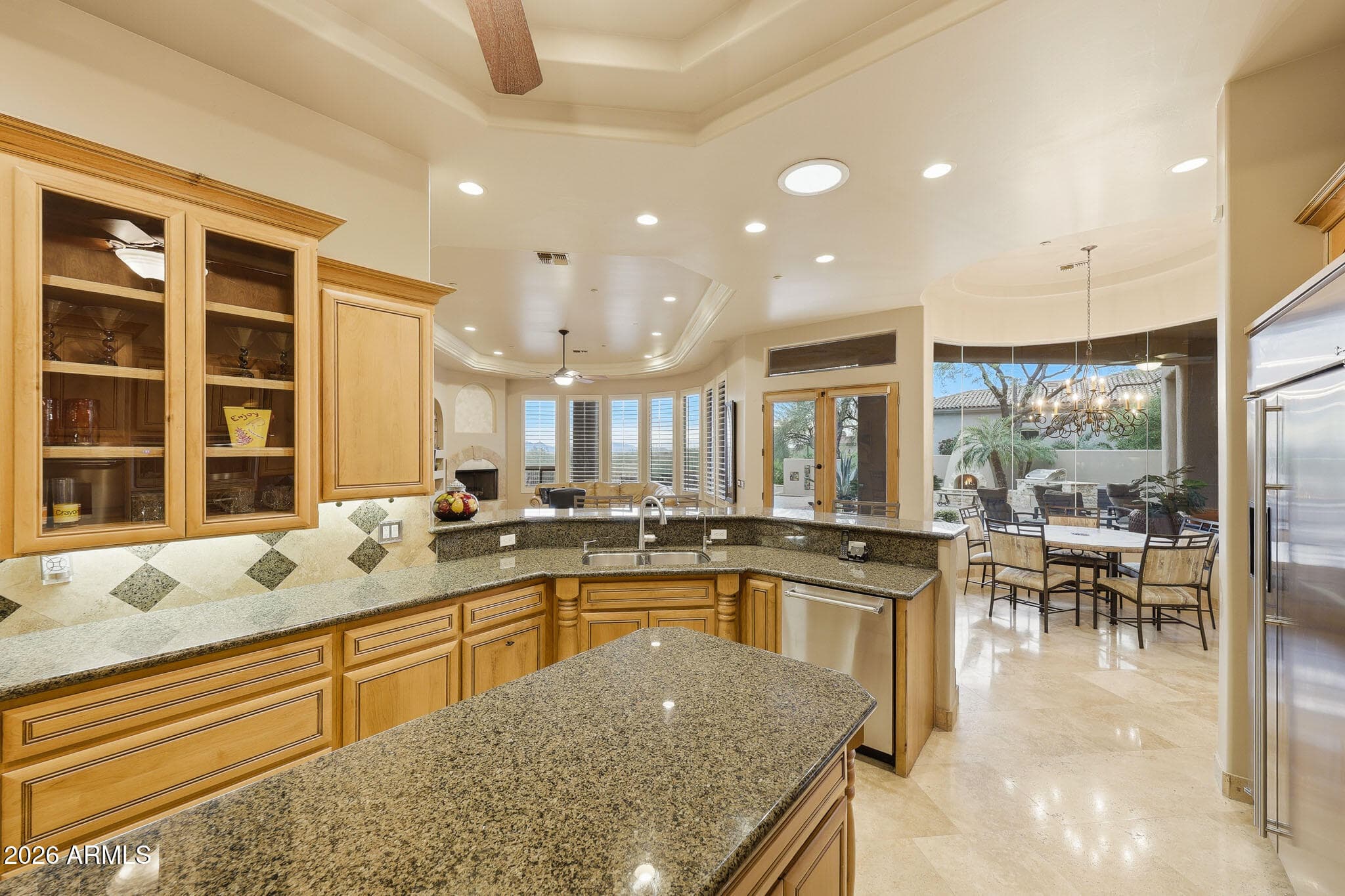 11625 E Windrose Dr — photo 2