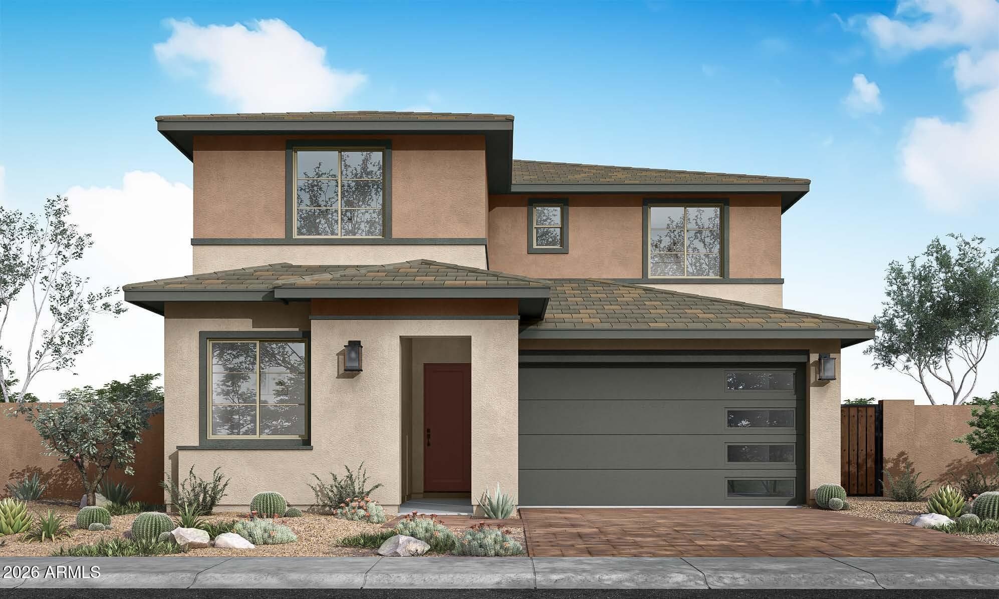 405 E Eldora Ln — photo 1