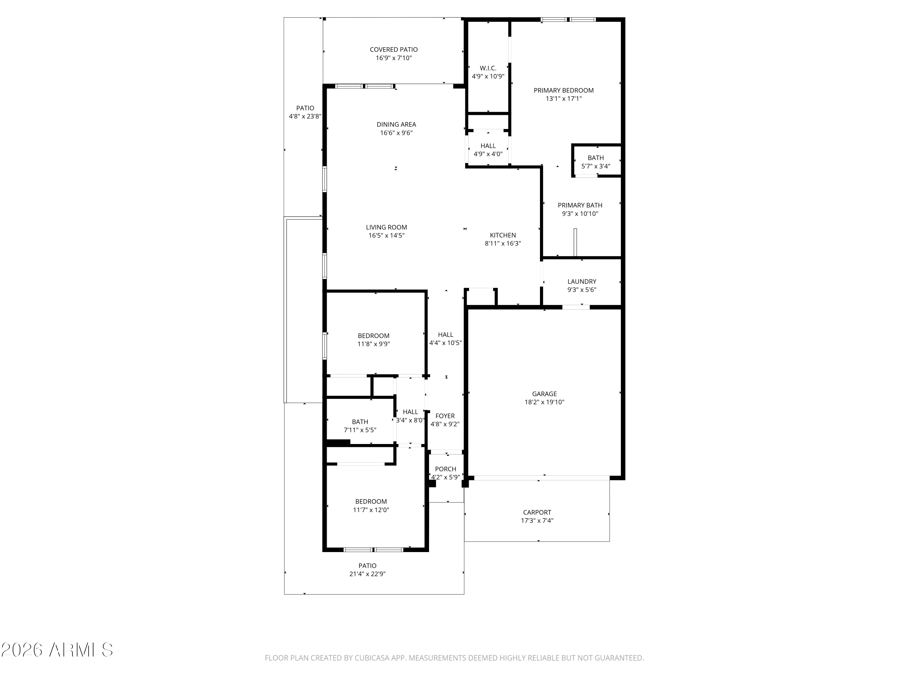 12041 W Cottontail Ln — photo 31