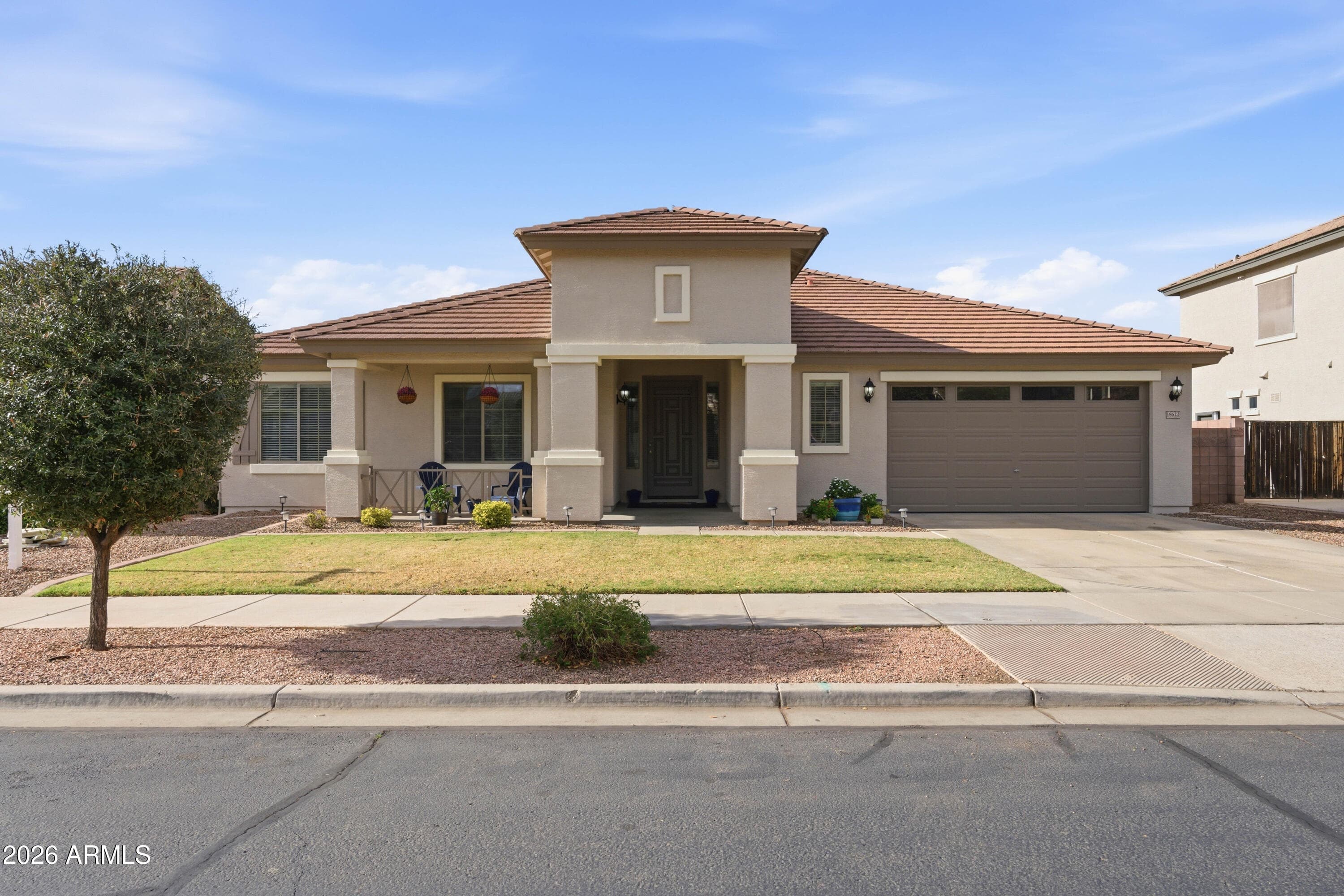 18622 E Oriole Way — photo 1