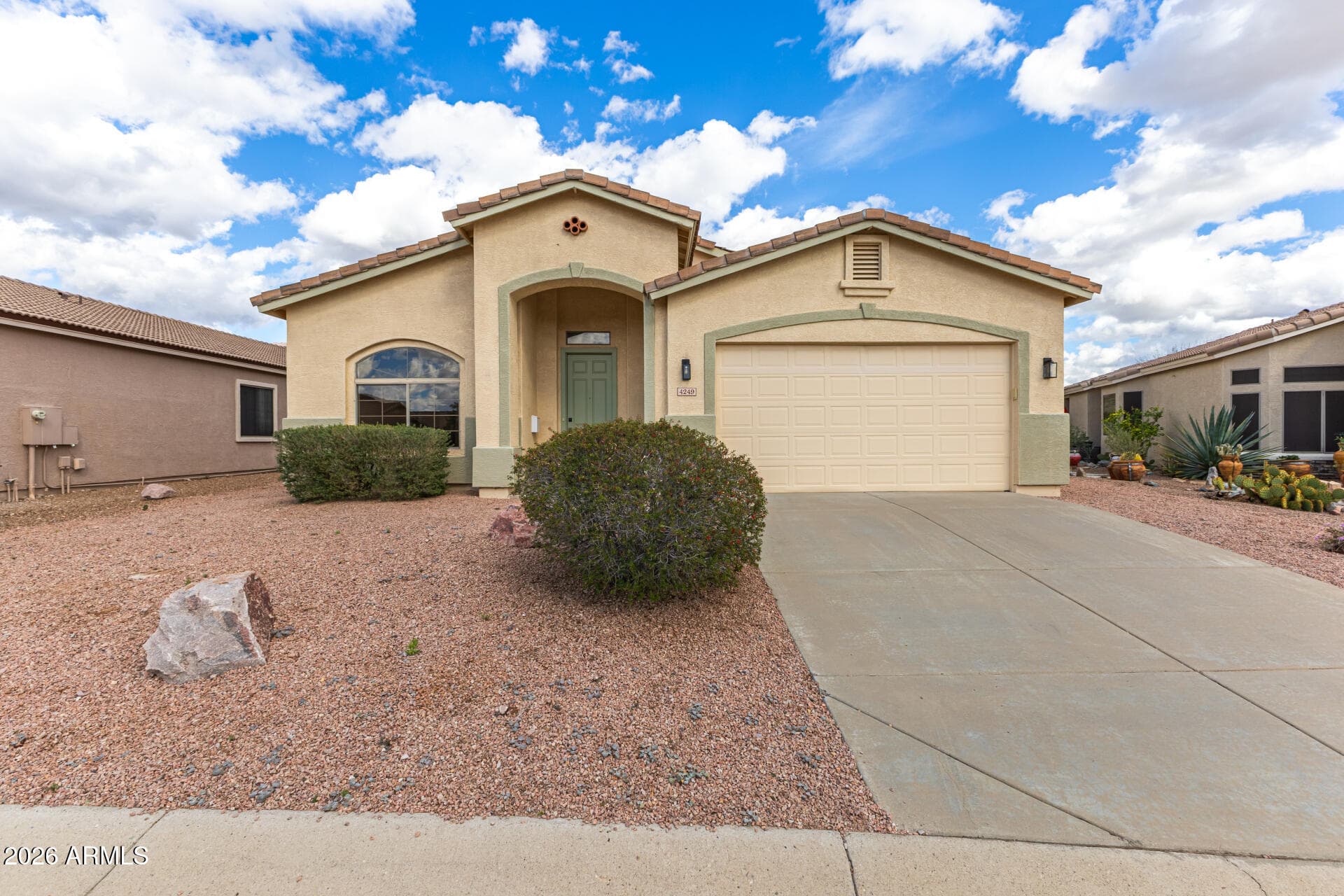 4249 S Pony Rider Trail — photo 36