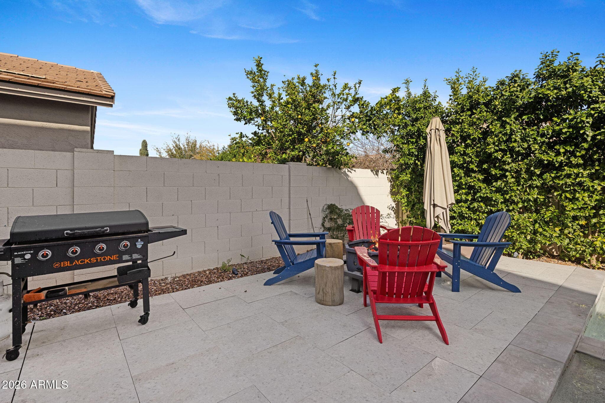 4346 E Palo Verde St — photo 52