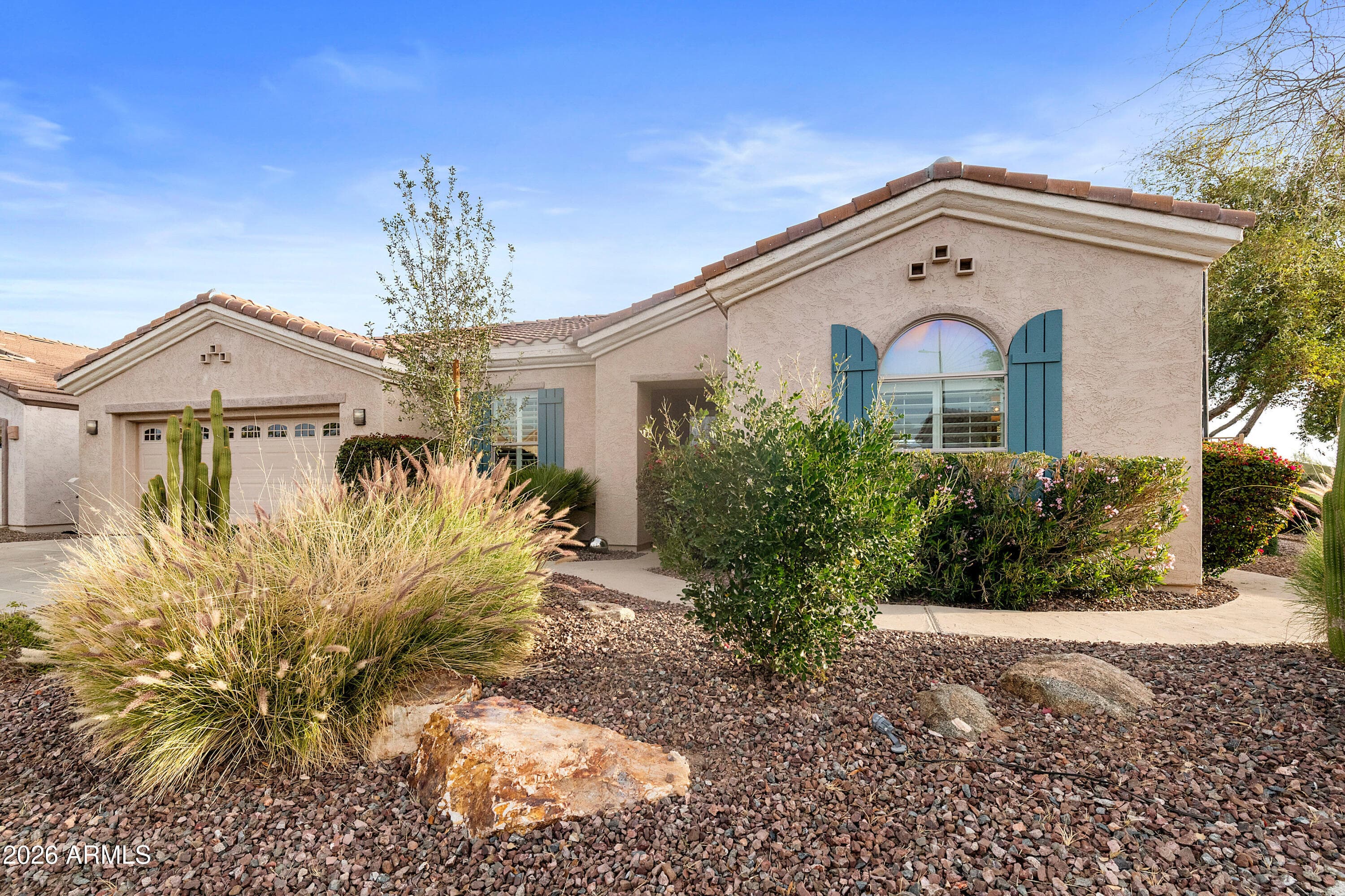 4292 E Carob Dr — photo 1