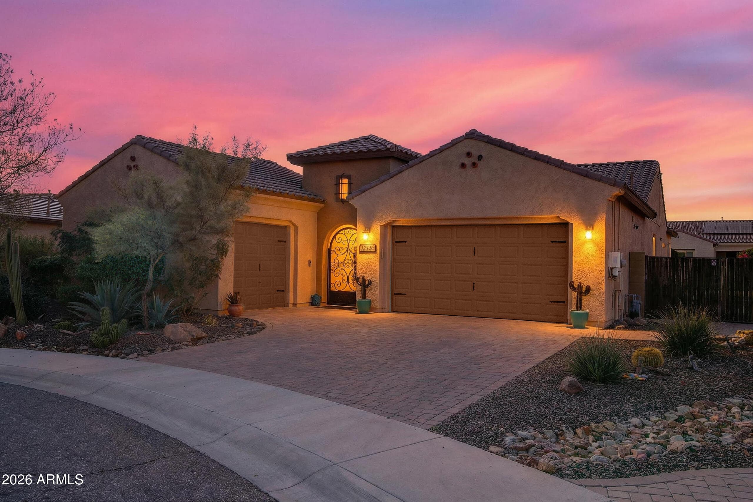 26716 N 10th Ln — photo 2