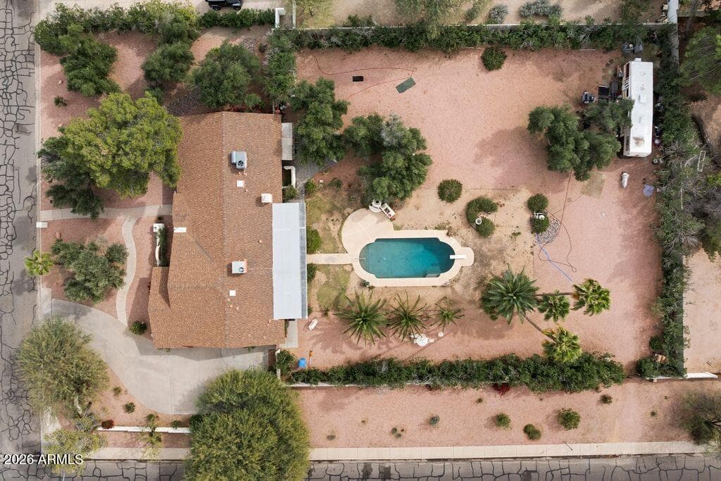 5401 E Sahuaro Dr — photo 9