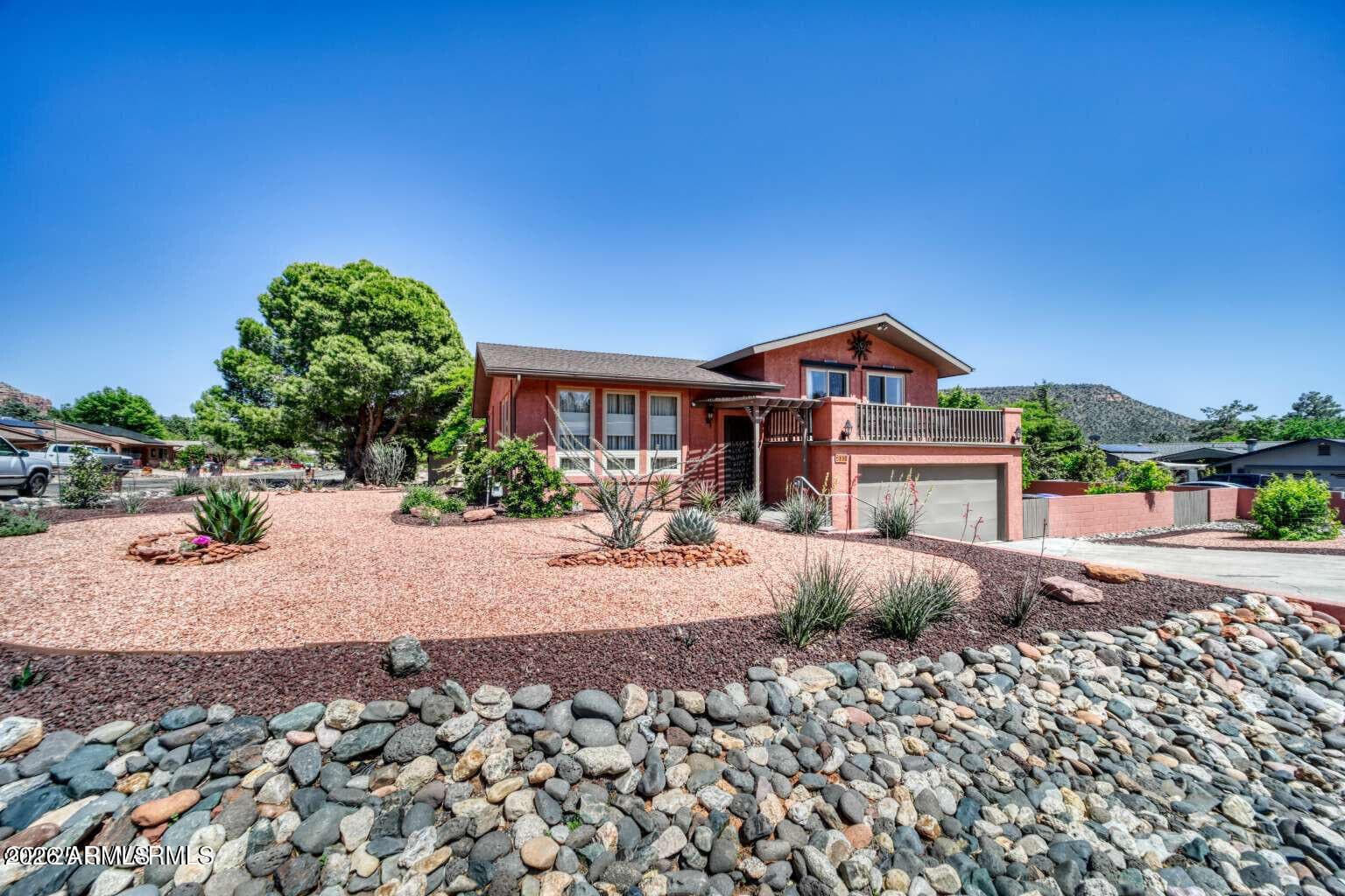 110 Canyon Diablo Rd — photo 1