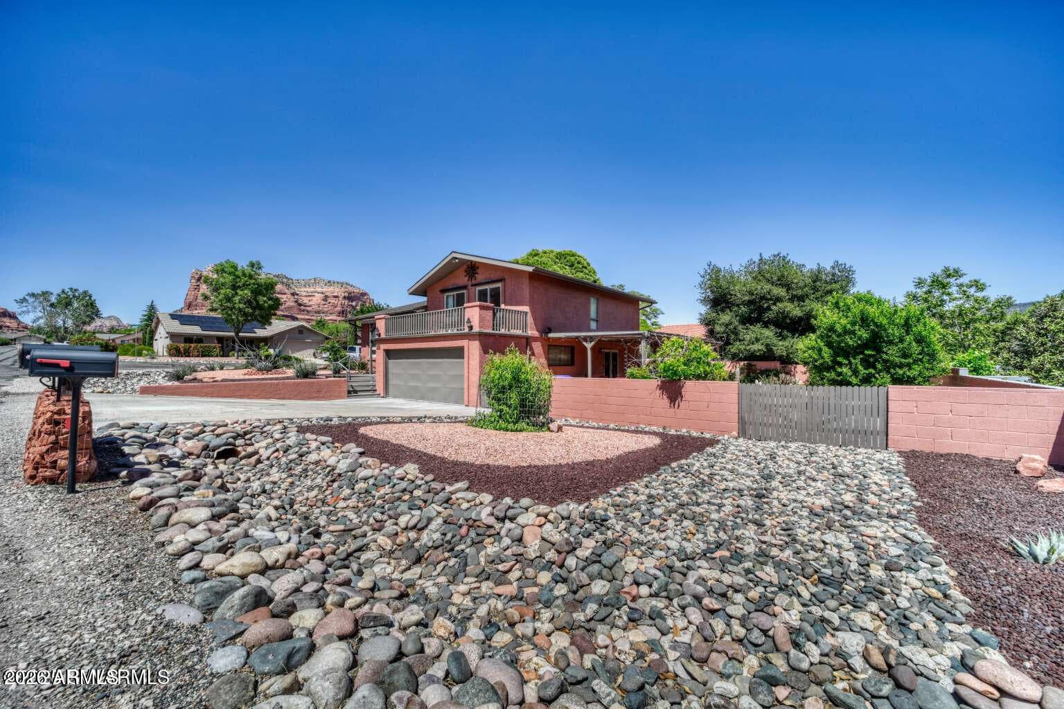 110 Canyon Diablo Rd — photo 2
