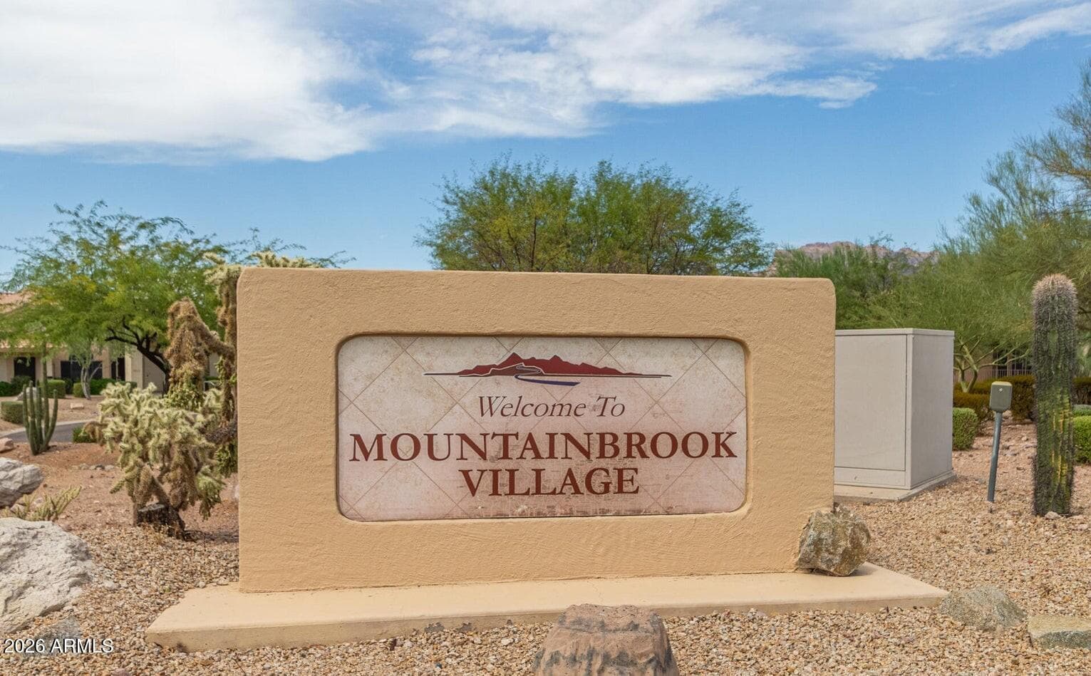 7777 E Whispering Mesquite Ln — photo 1