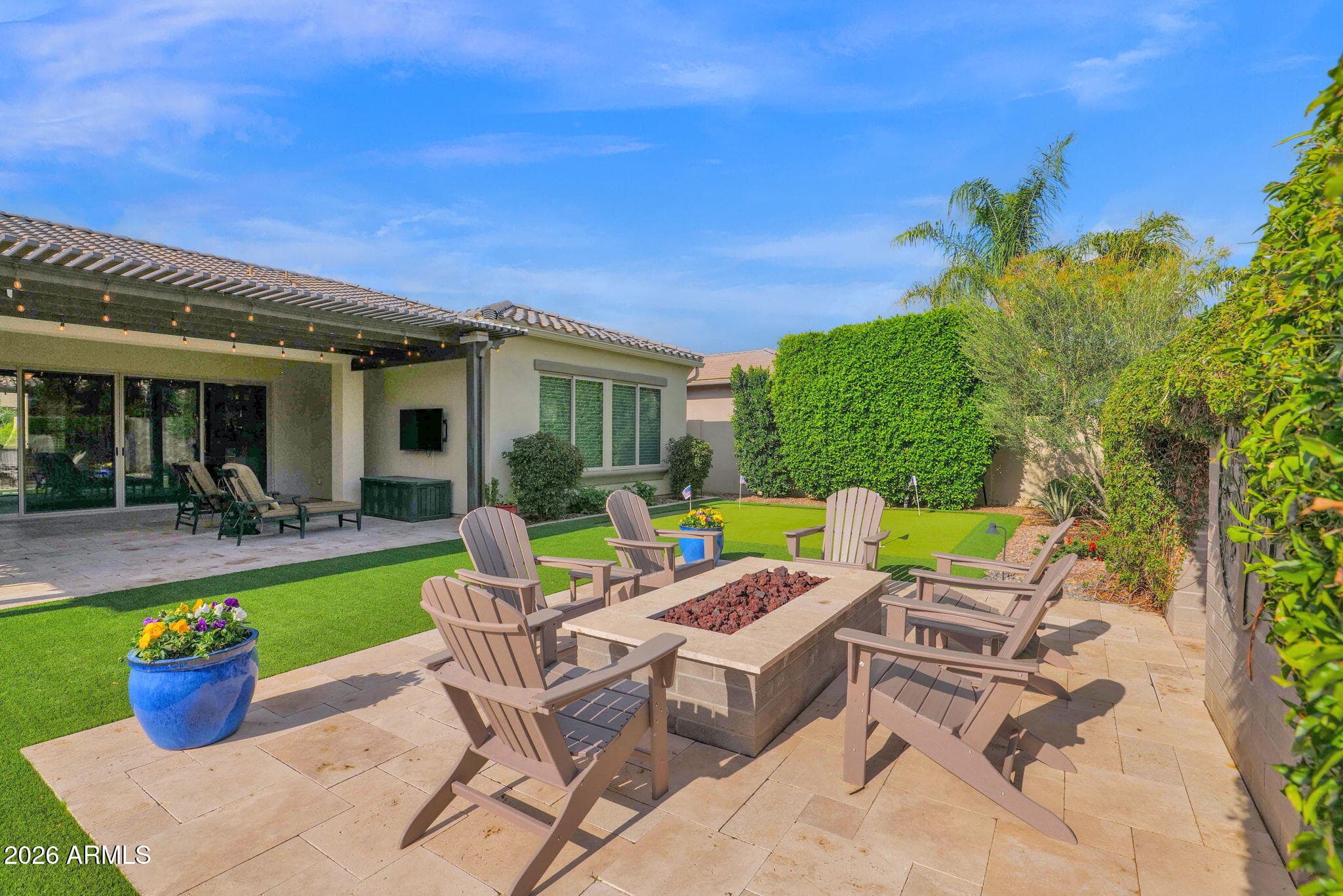 3746 E Azalea Dr — photo 1
