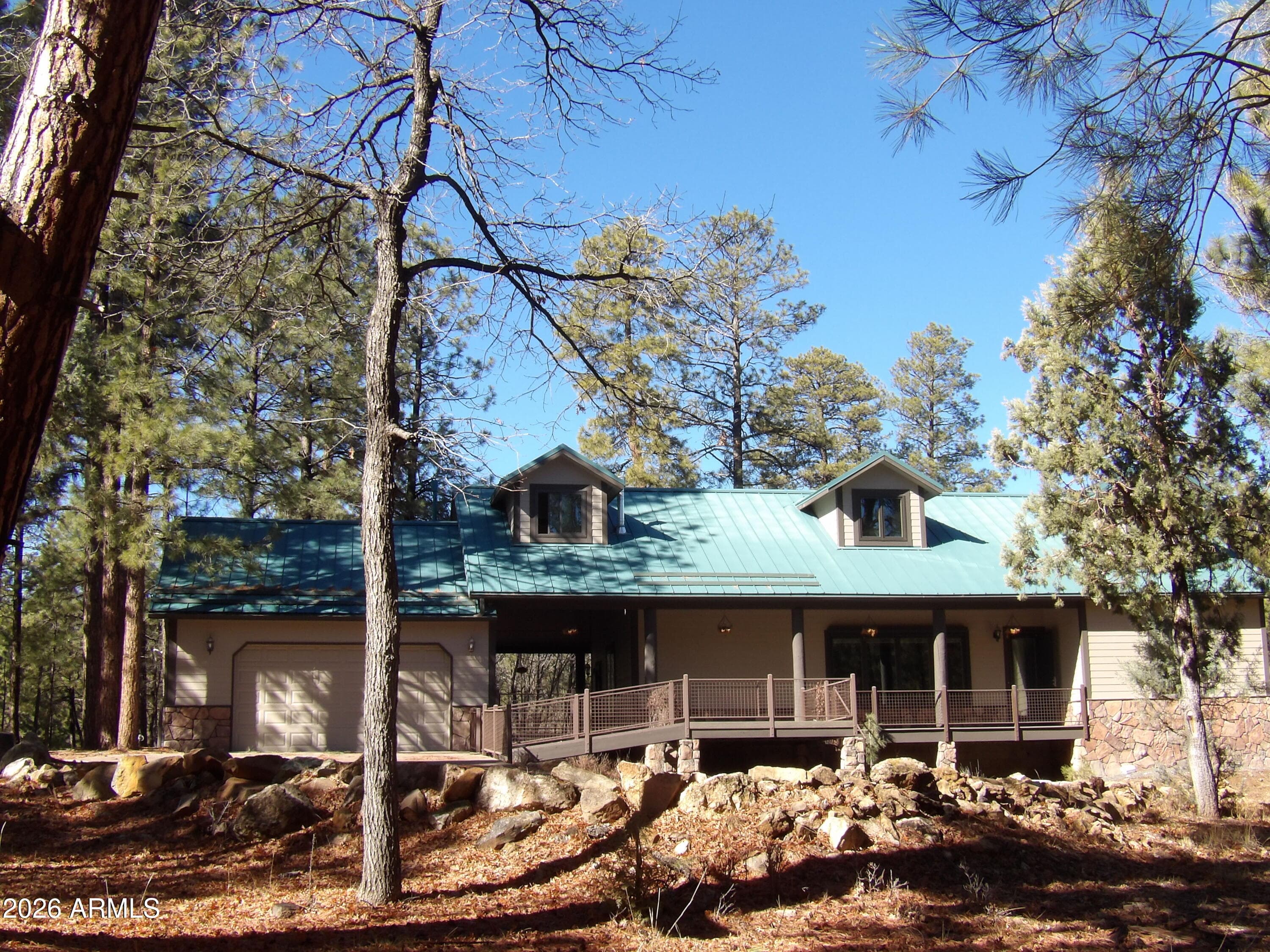 1884 Blue Sky Circle — photo 1