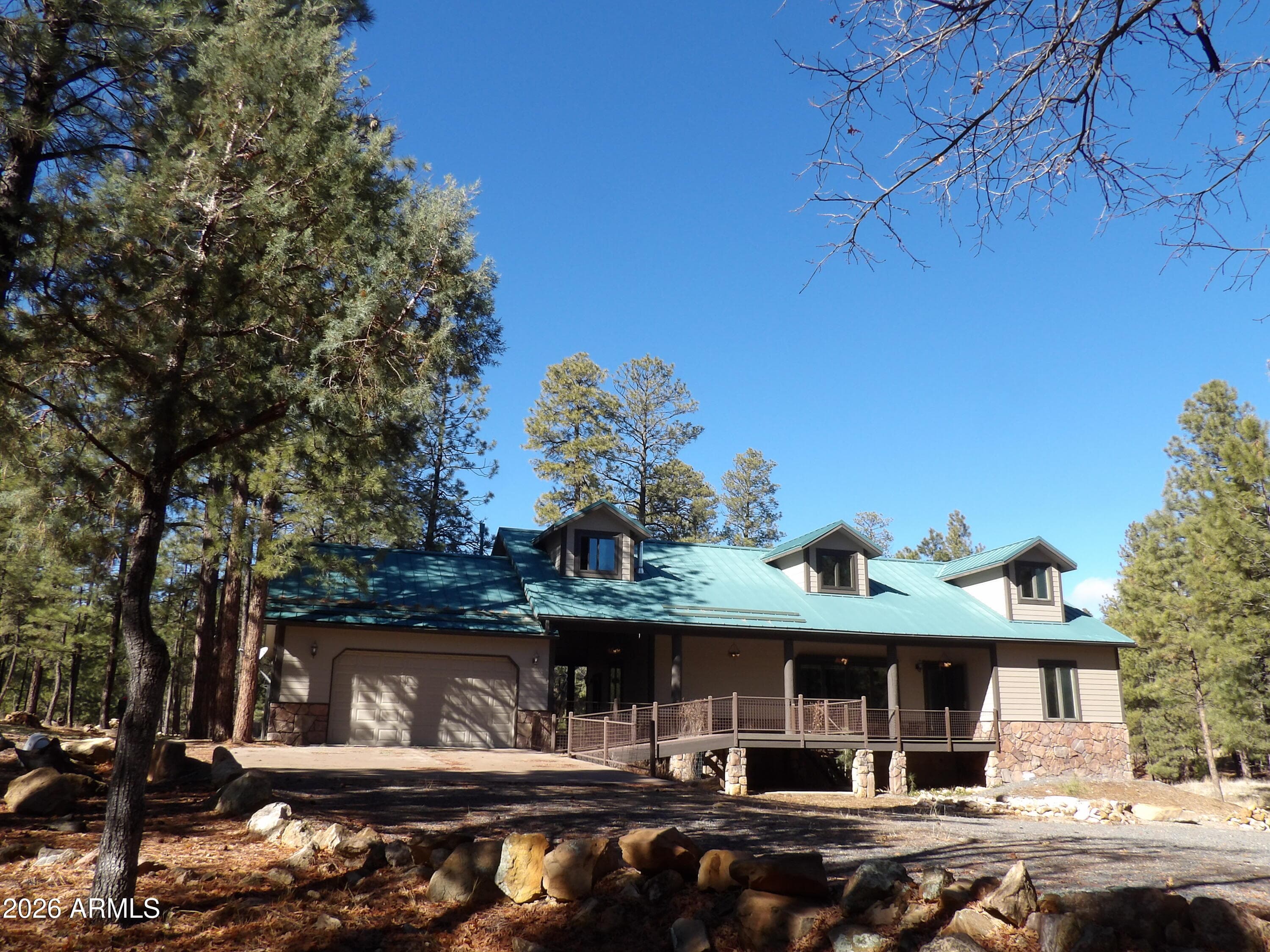1884 Blue Sky Circle — photo 2