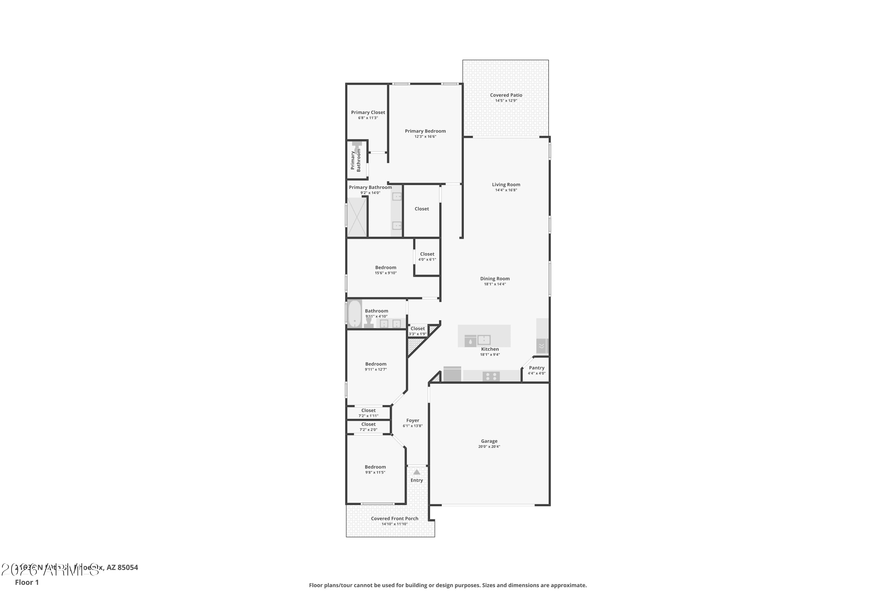 21636 N 59th St — photo 39