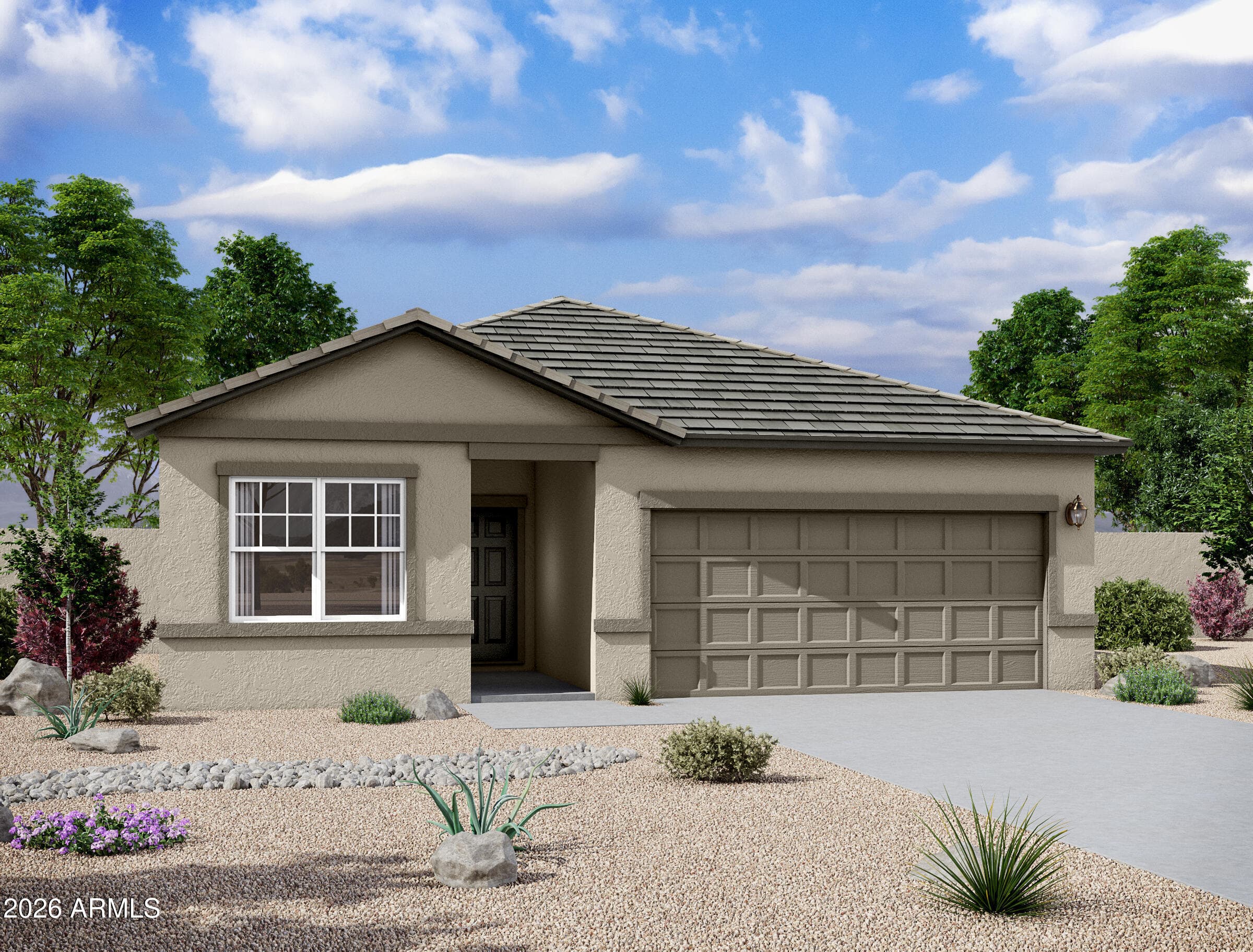 5448 S 242nd Ln — photo 1