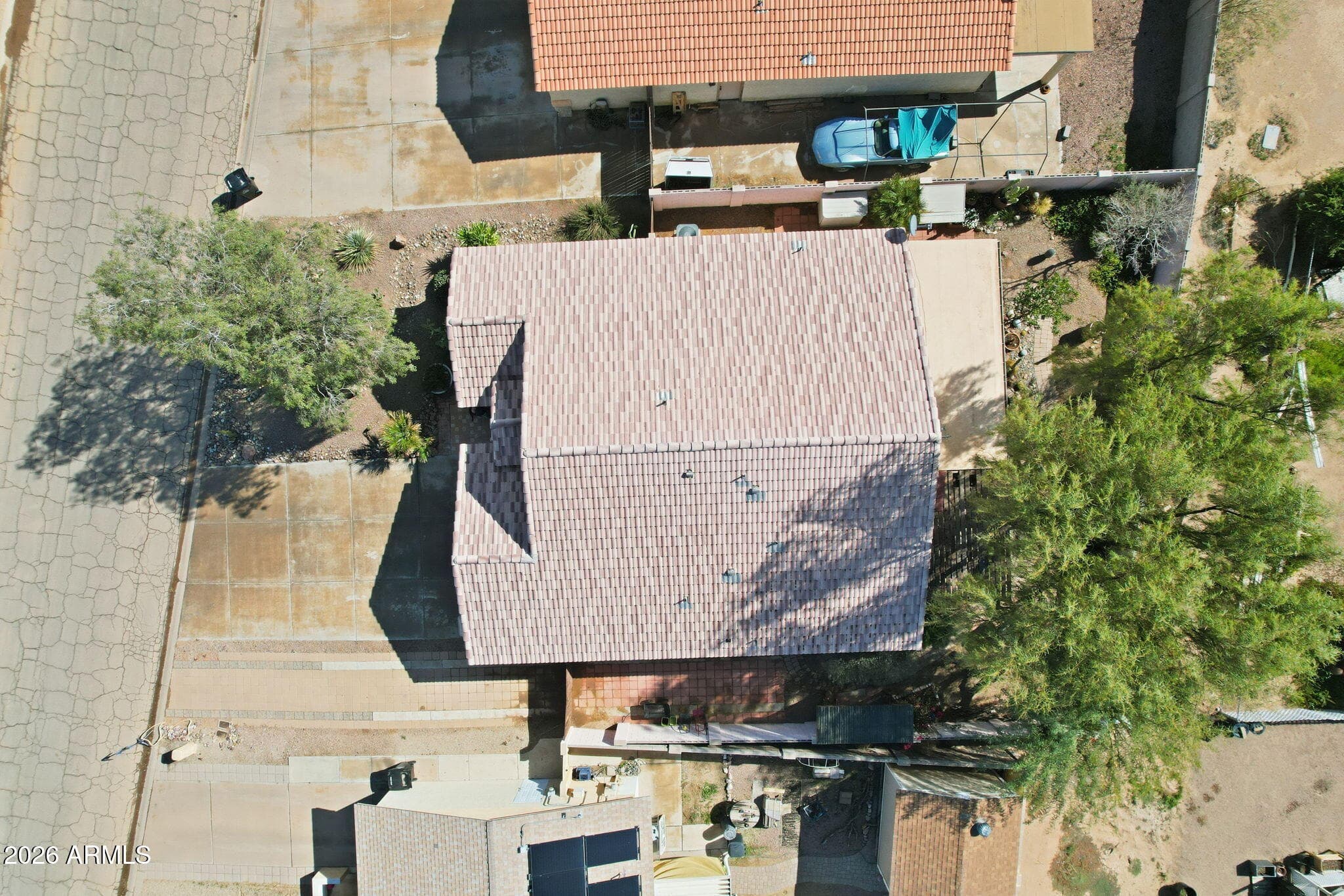 9069 W Raven Dr — photo 31