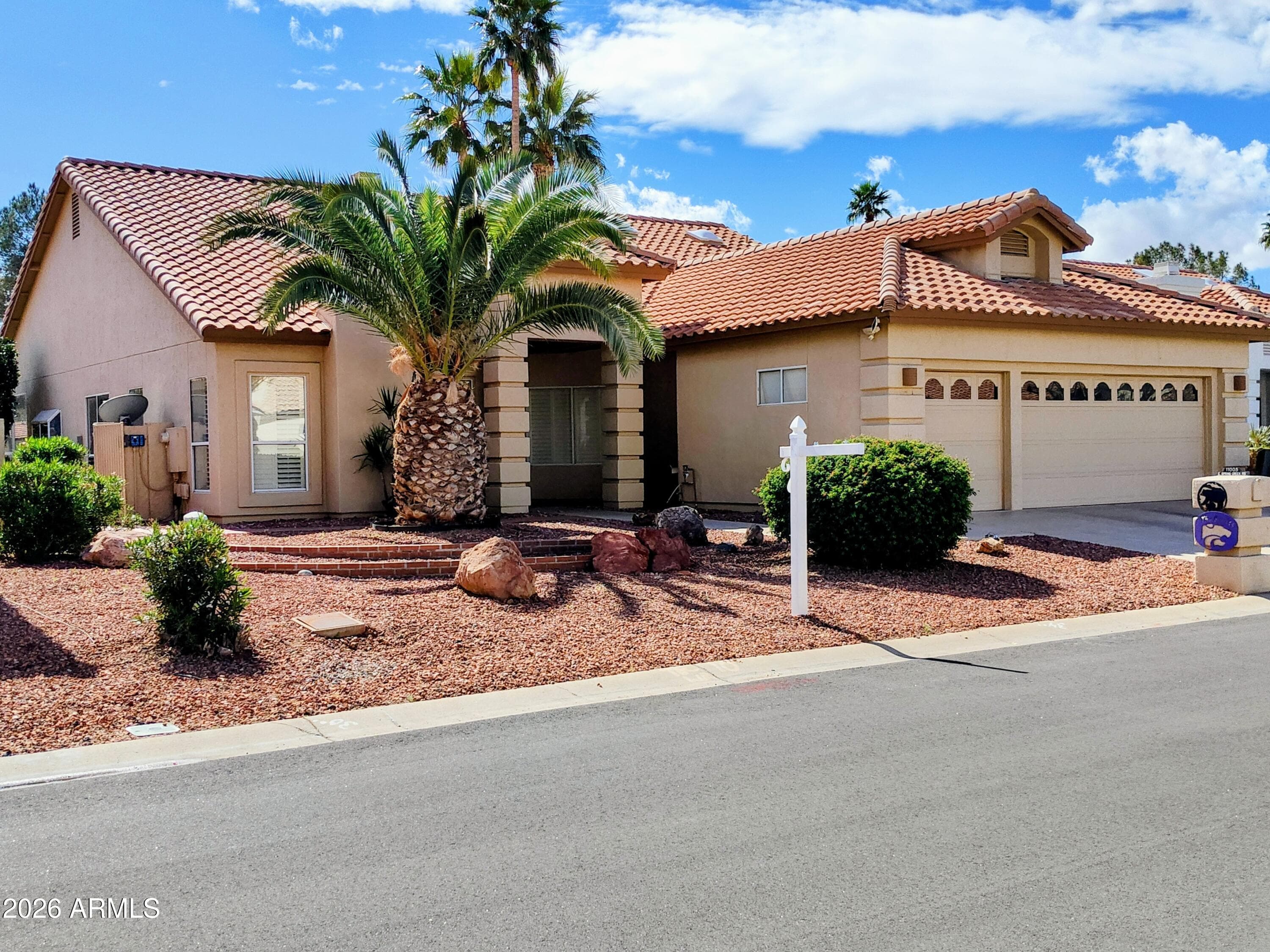 11005 E Spring Creek Rd — photo 1