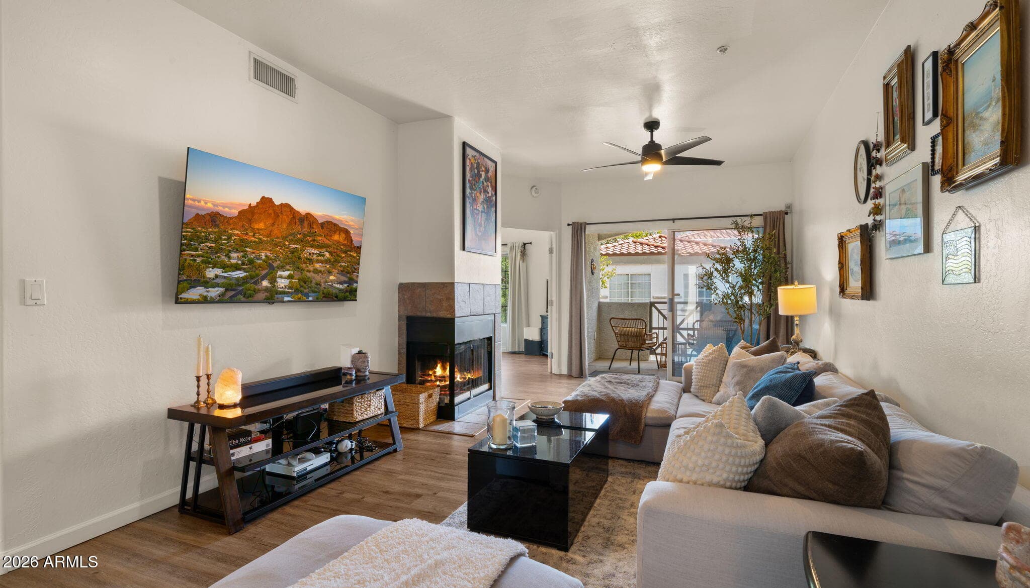7936 E Wilshire Dr 203 — photo 1