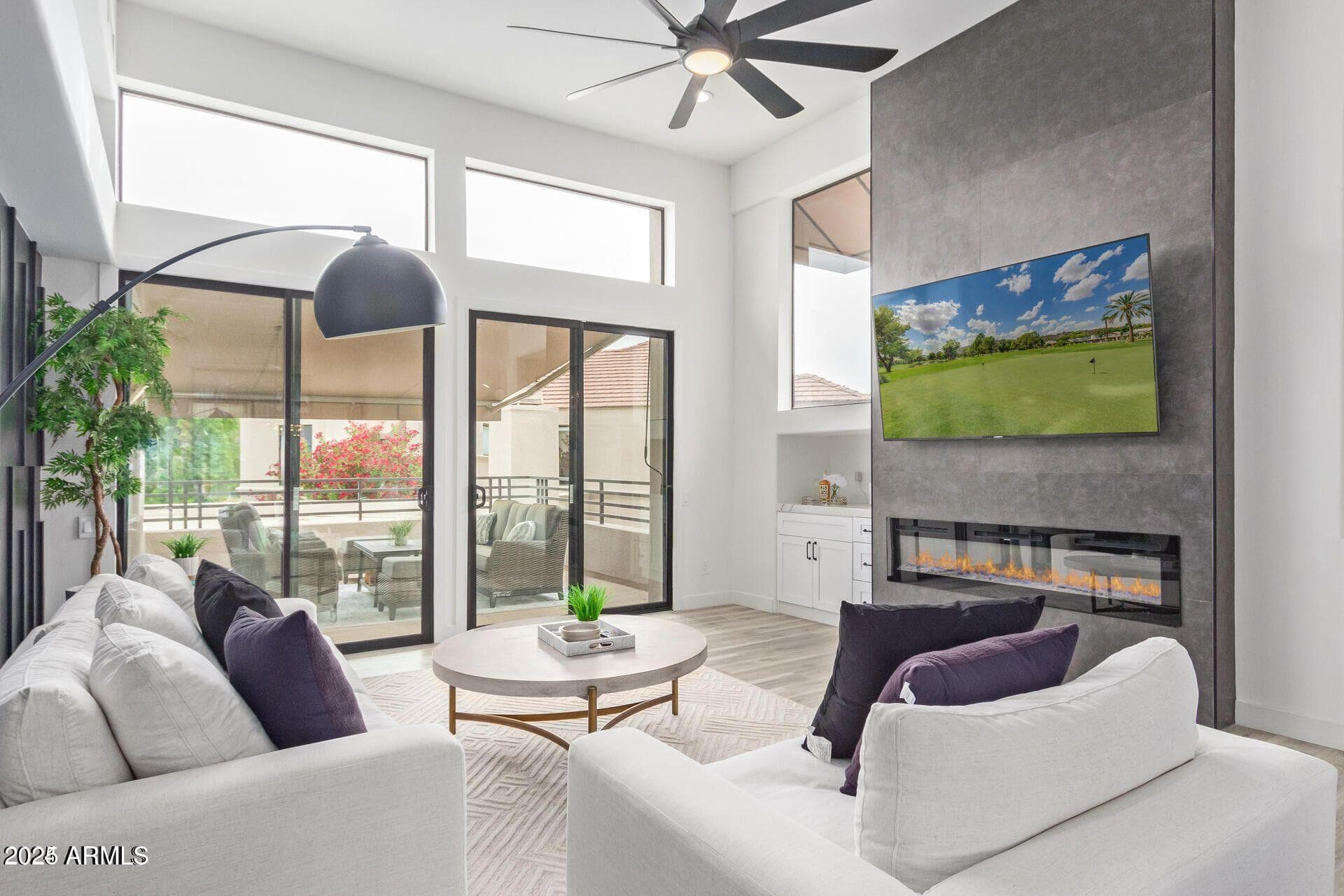 8989 N Gainey Center Dr 231 — photo 1
