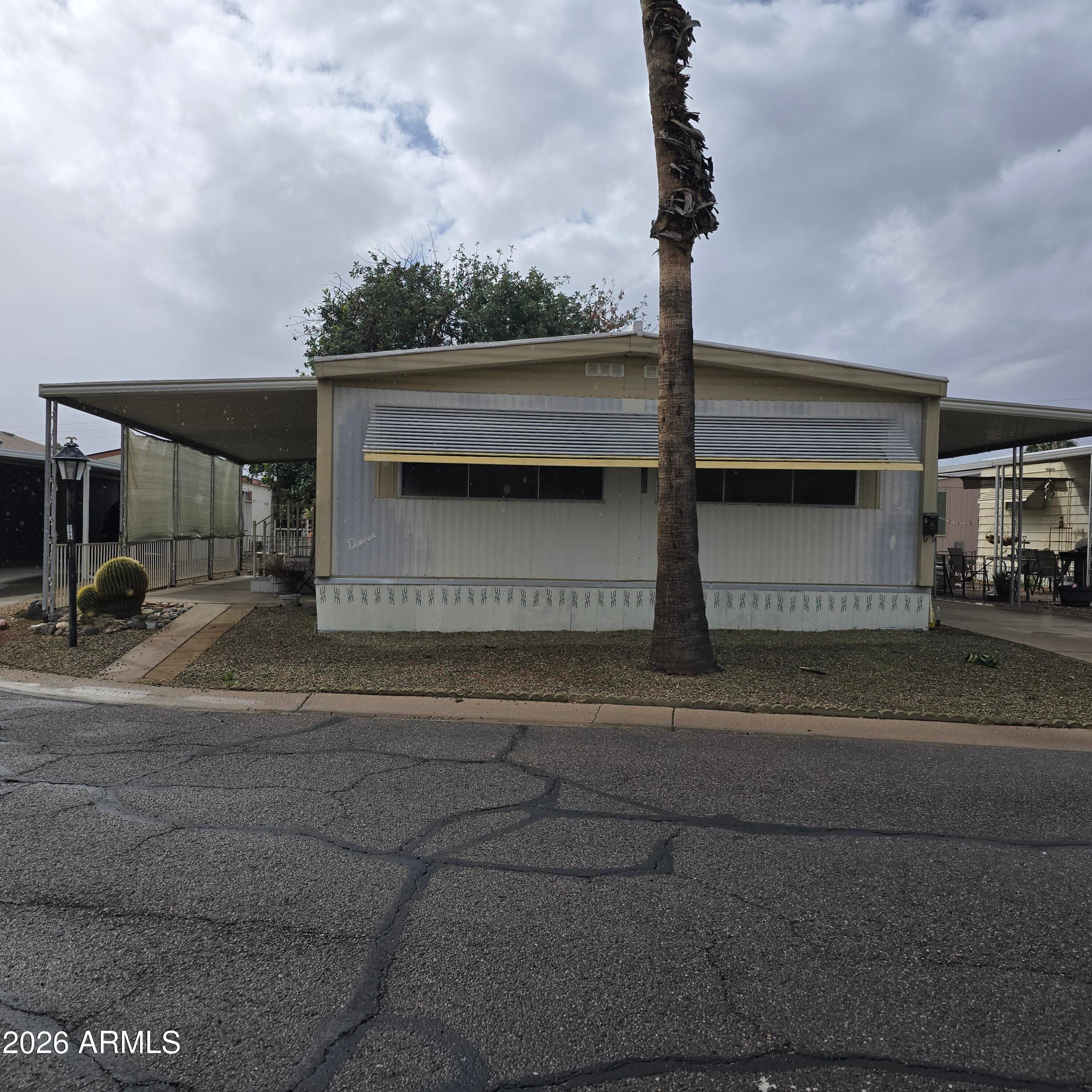 205 W Bell Rd 249 — photo 2