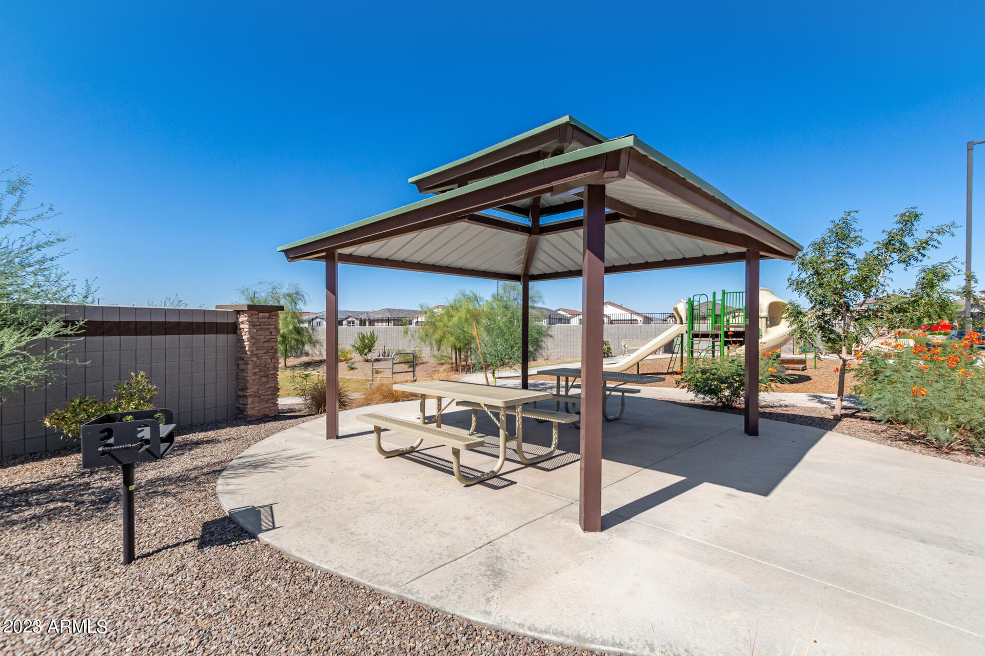 1277 E Ridgerock Loop — photo 31