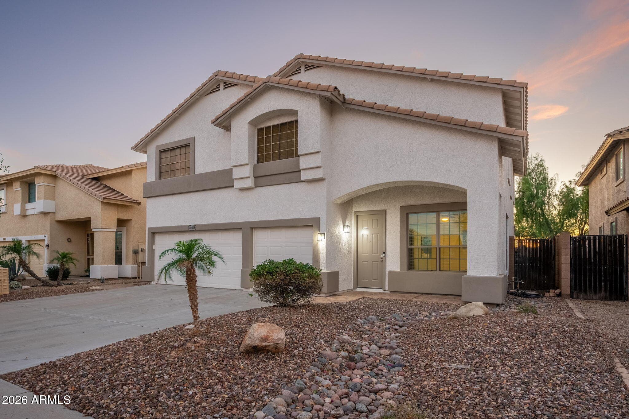 20858 N 90th Ave — photo 1