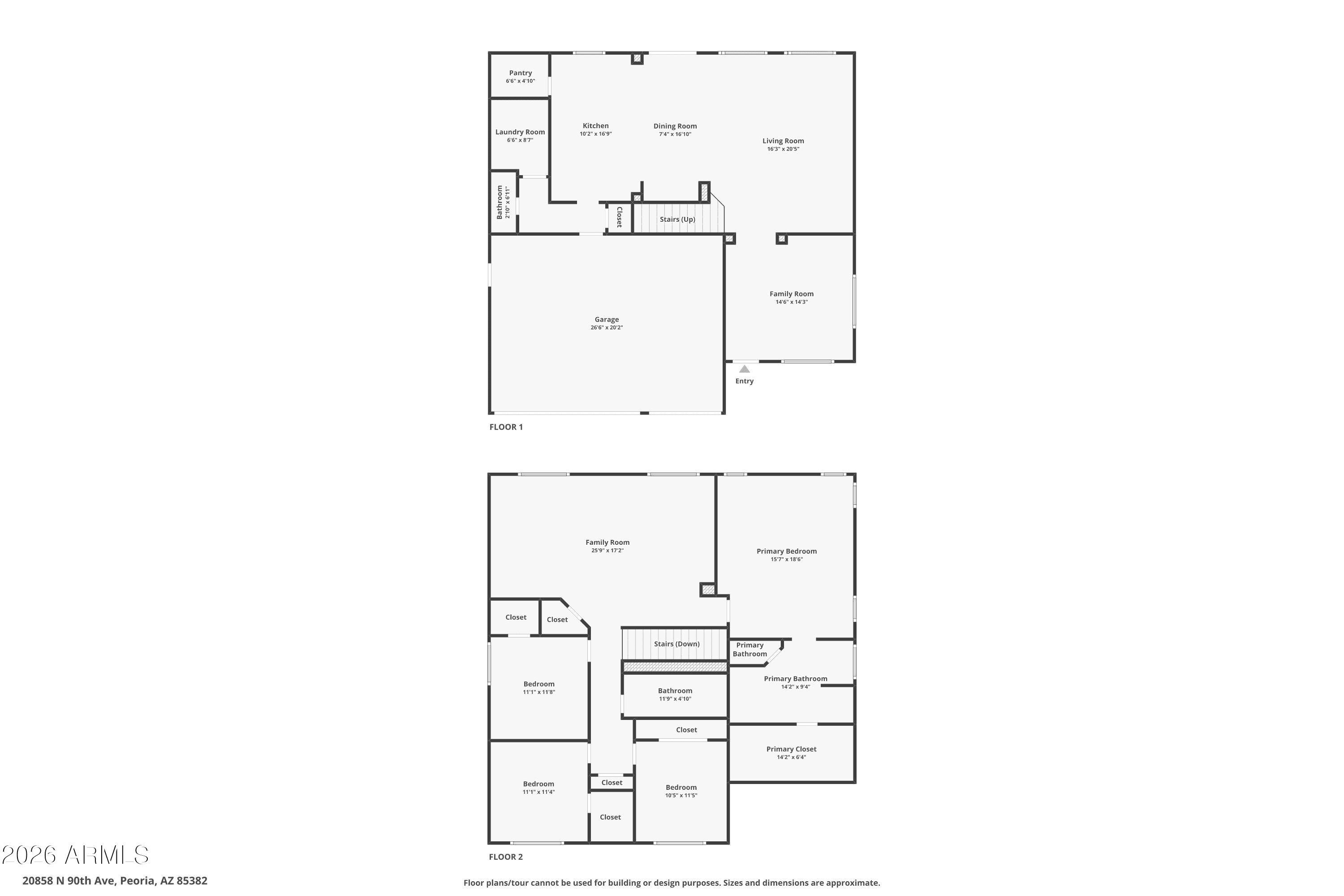 20858 N 90th Ave — photo 78