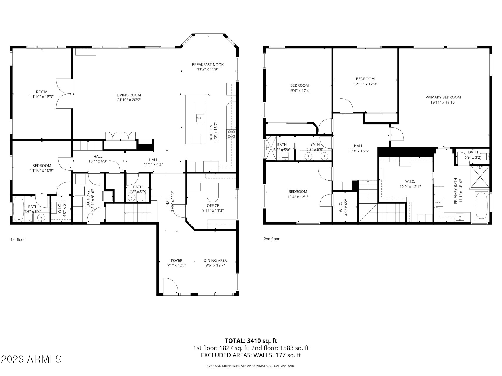 960 W Myrtle Dr — photo 75