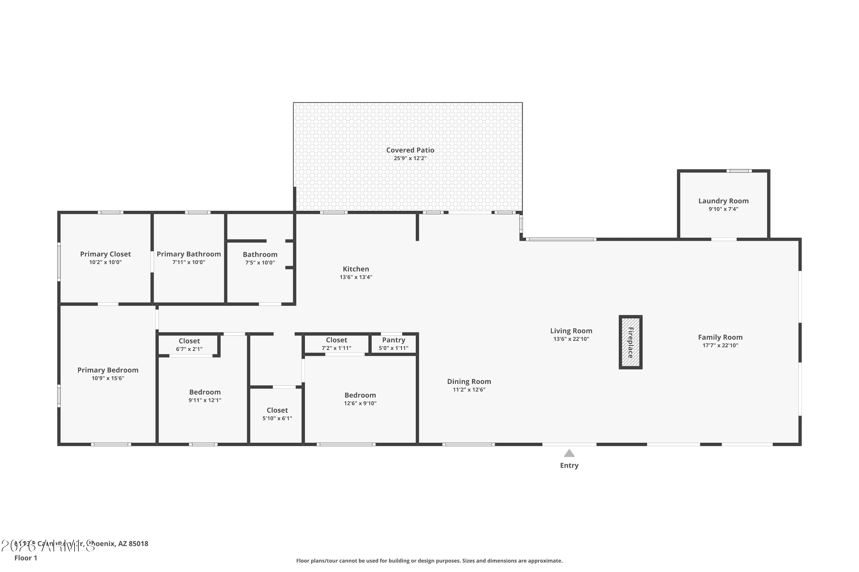 6119 E Carnation Circle — photo 54
